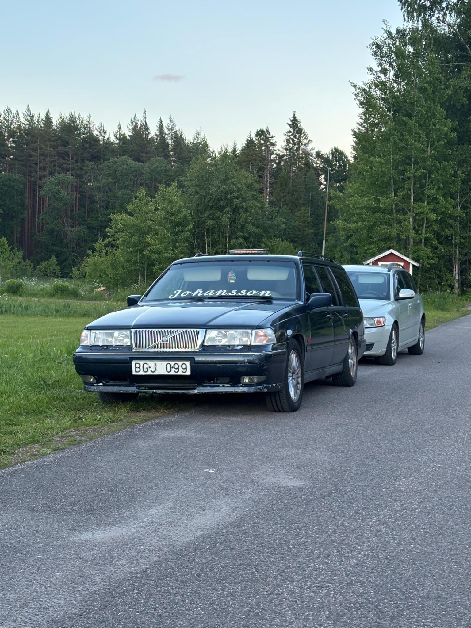 Fälgar 5/108