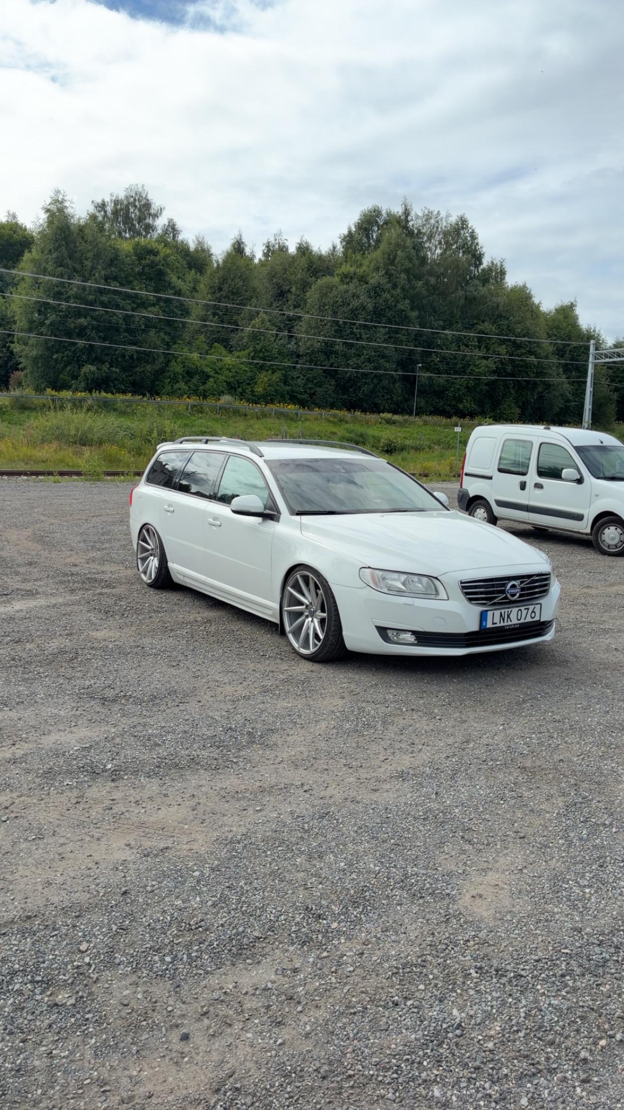 Bild 2 av V70