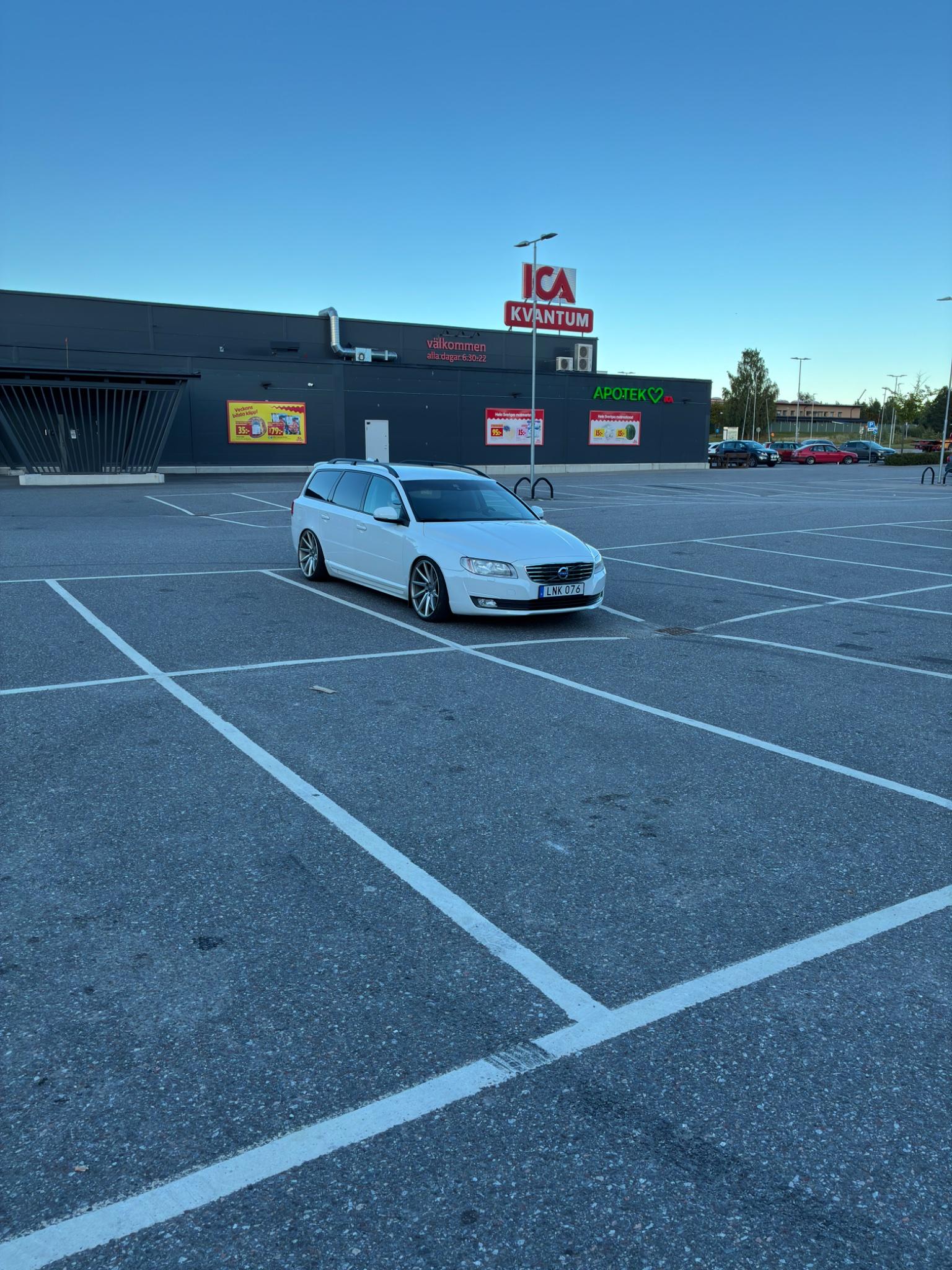 Bild 4 av V70