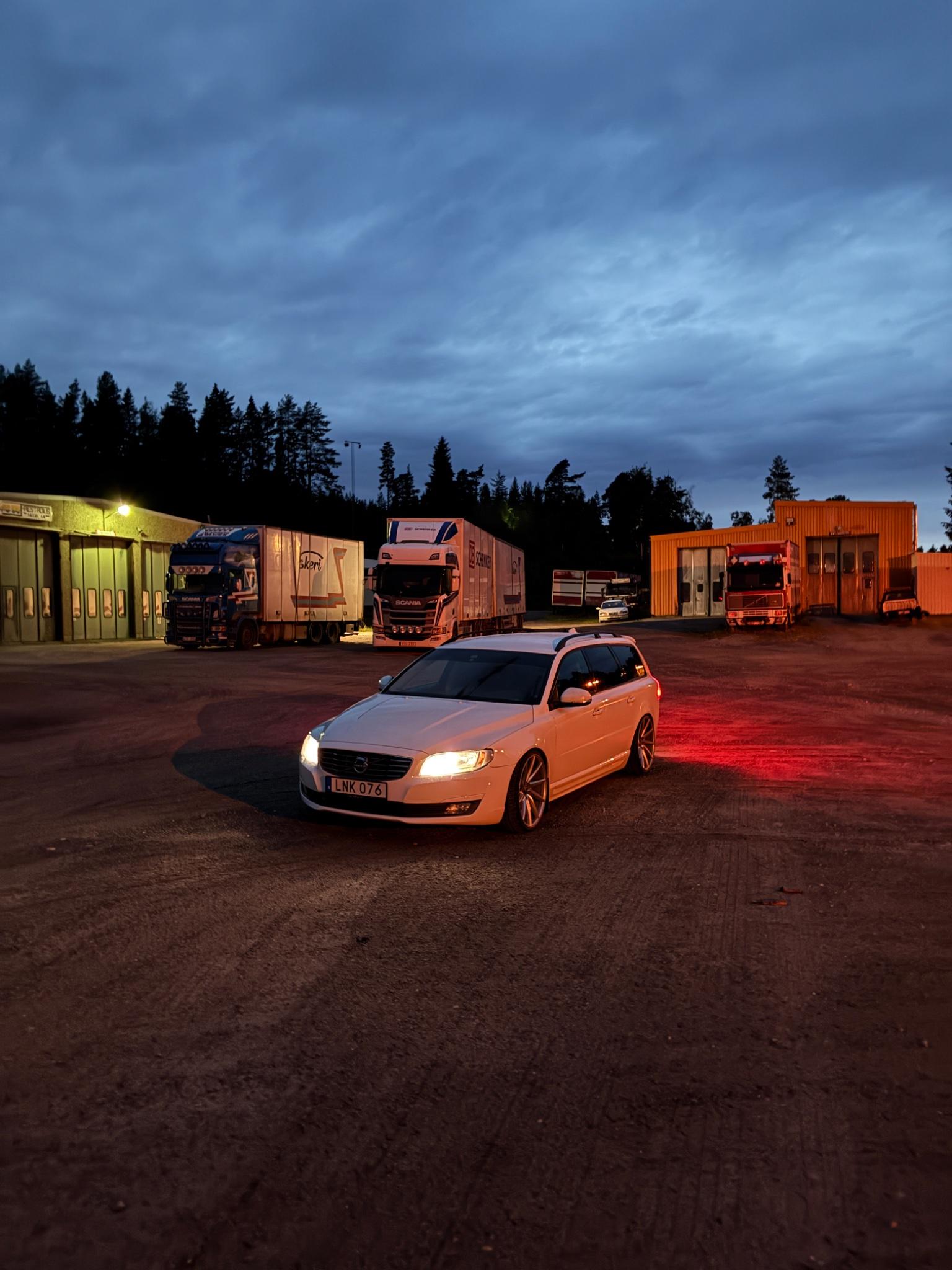 Bild 3 av V70