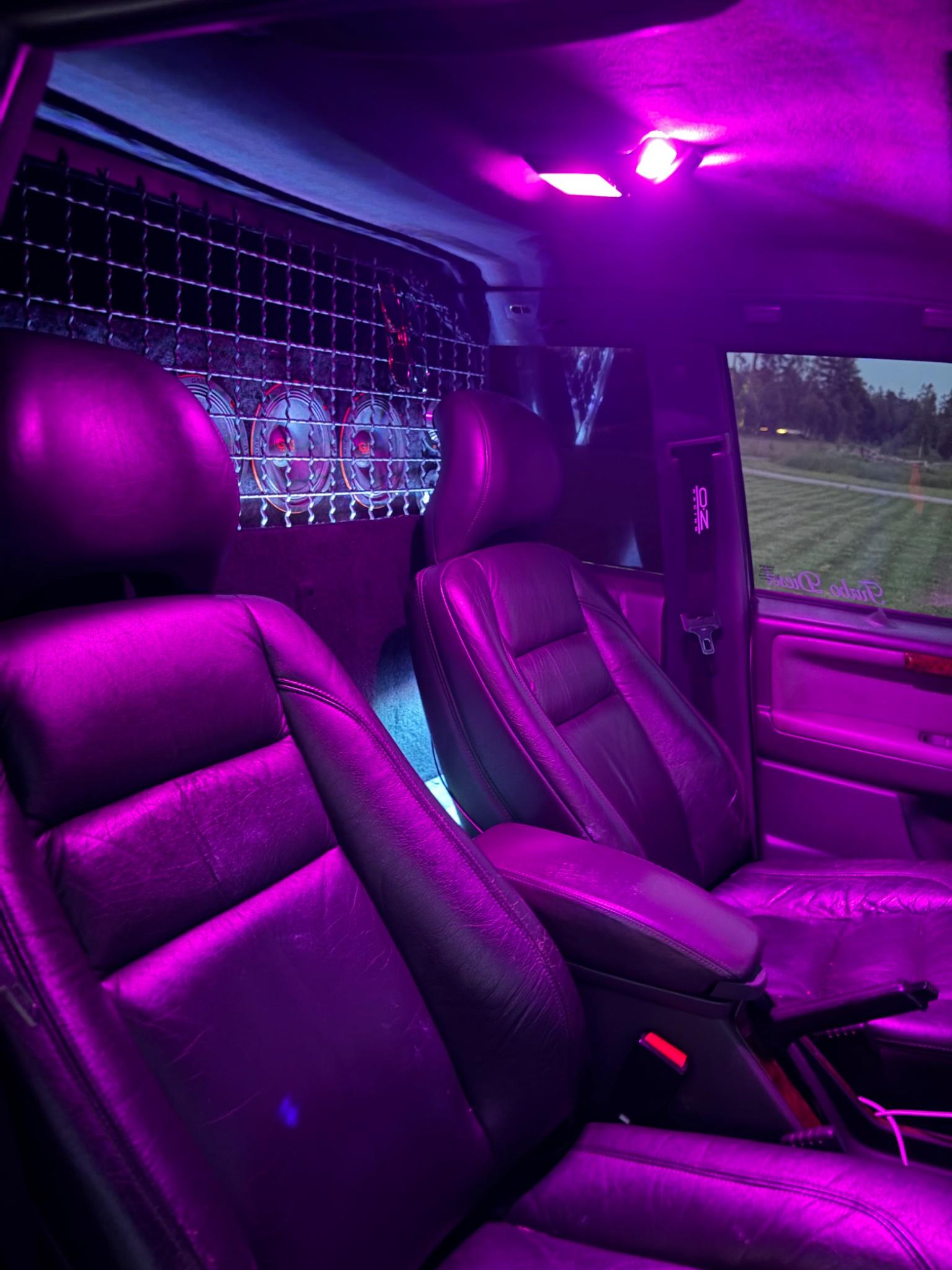 Bild 8 av Volvo 965 D24tic