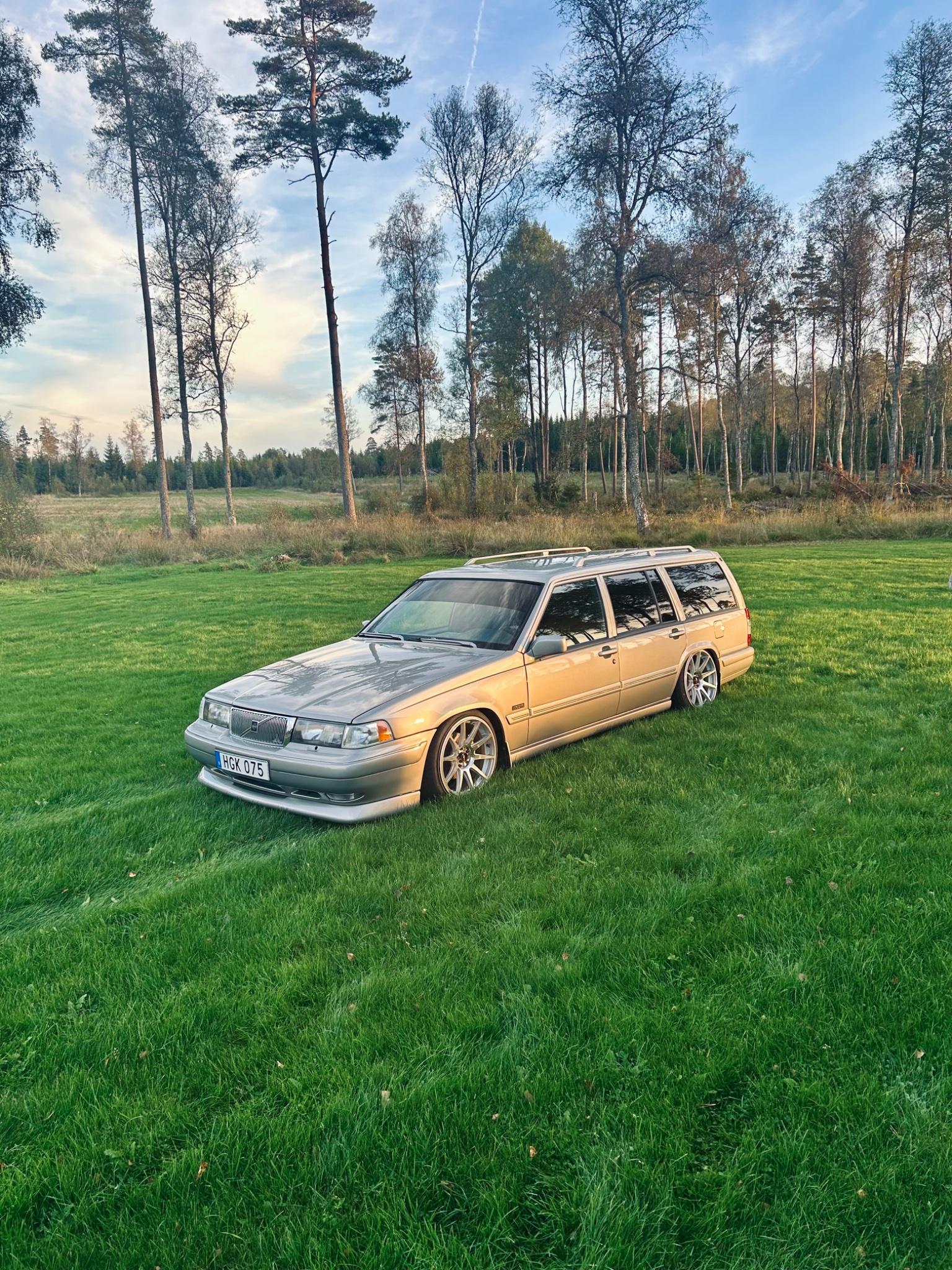 Bild 1 av Volvo 965 D24tic