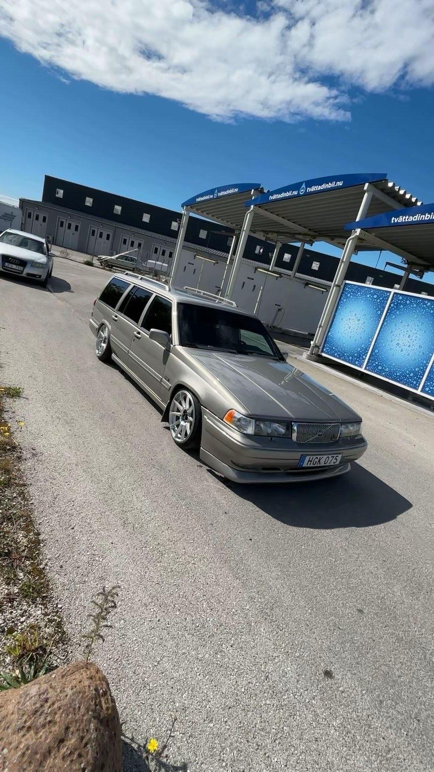 Bild 3 av Volvo 965 D24tic