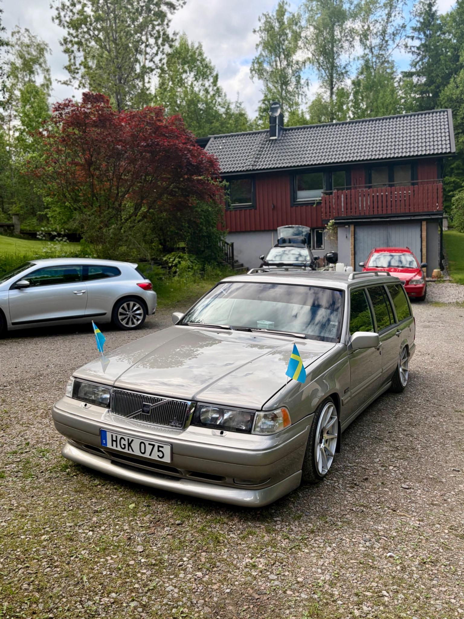 Bild 4 av Volvo 965 D24tic