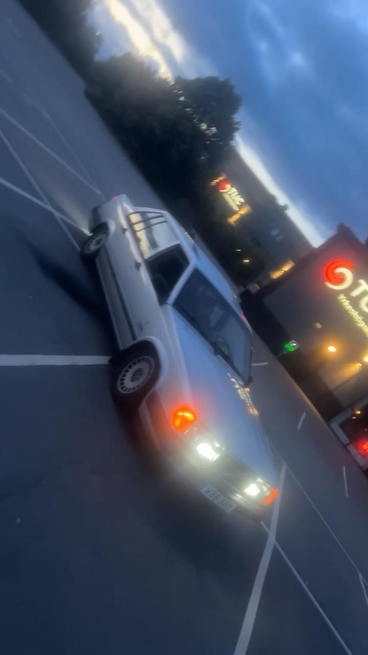 Volvo 944 d24tic