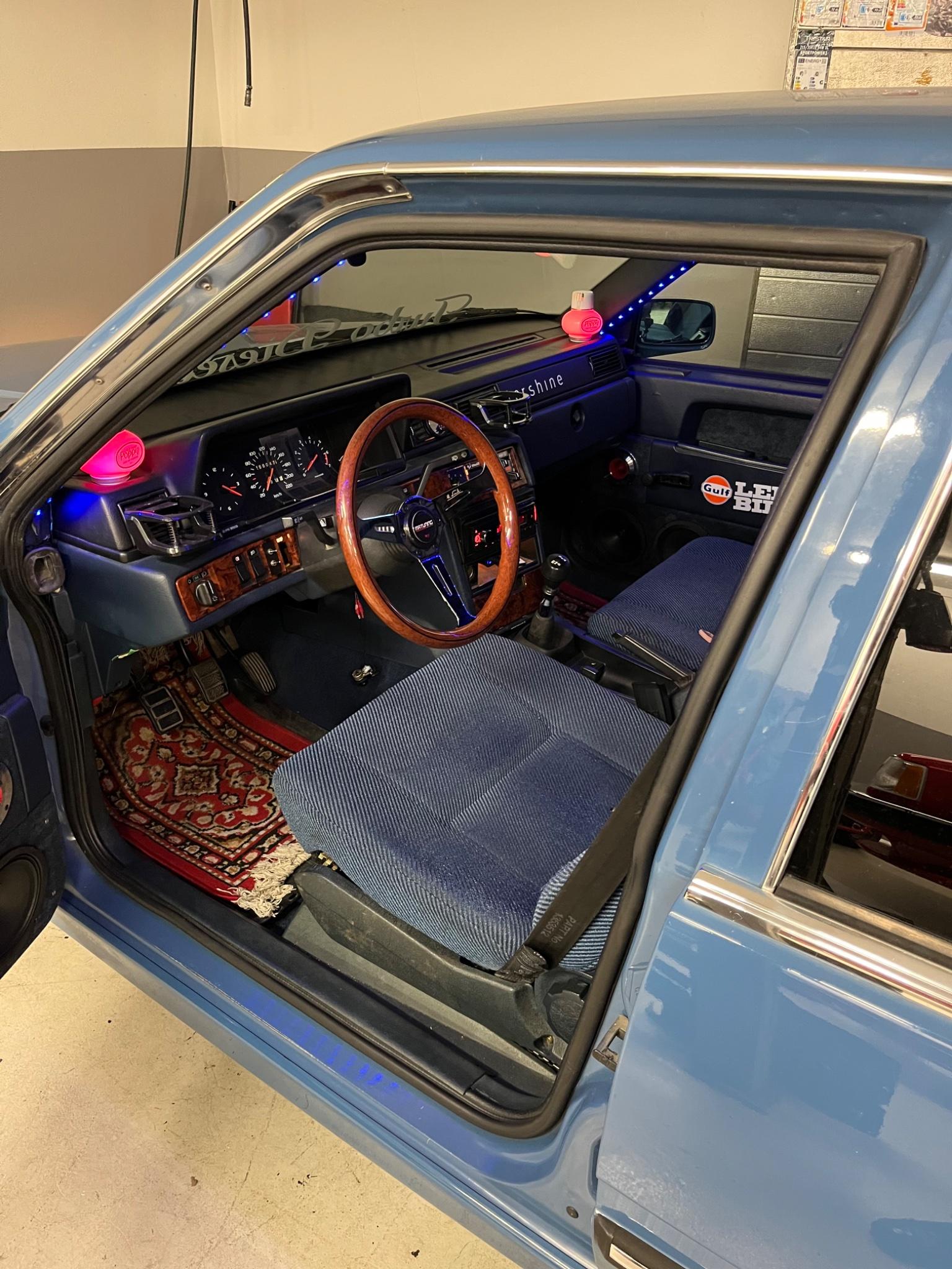 Bild 5 av Volvo 740 GL D5252t