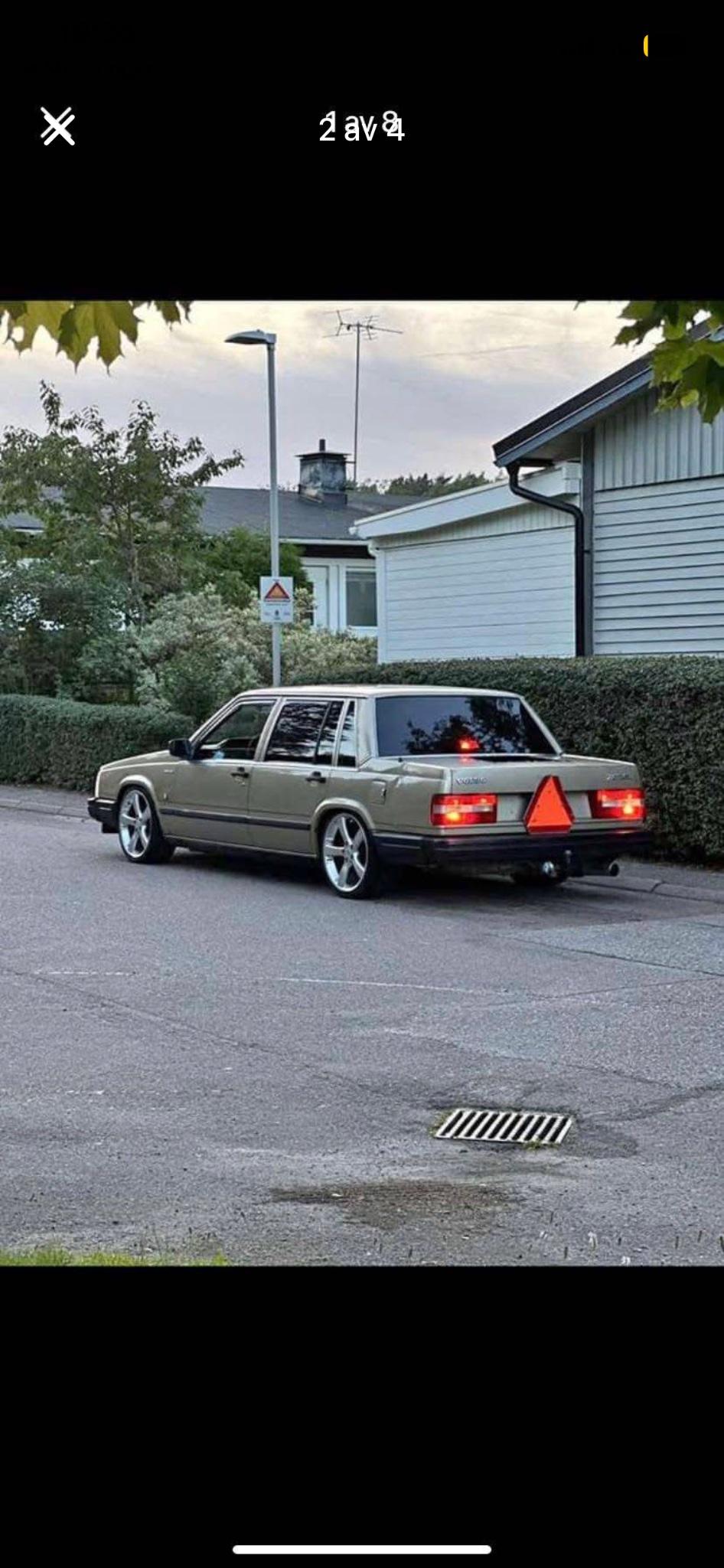 Bild 2 av Volvo 744