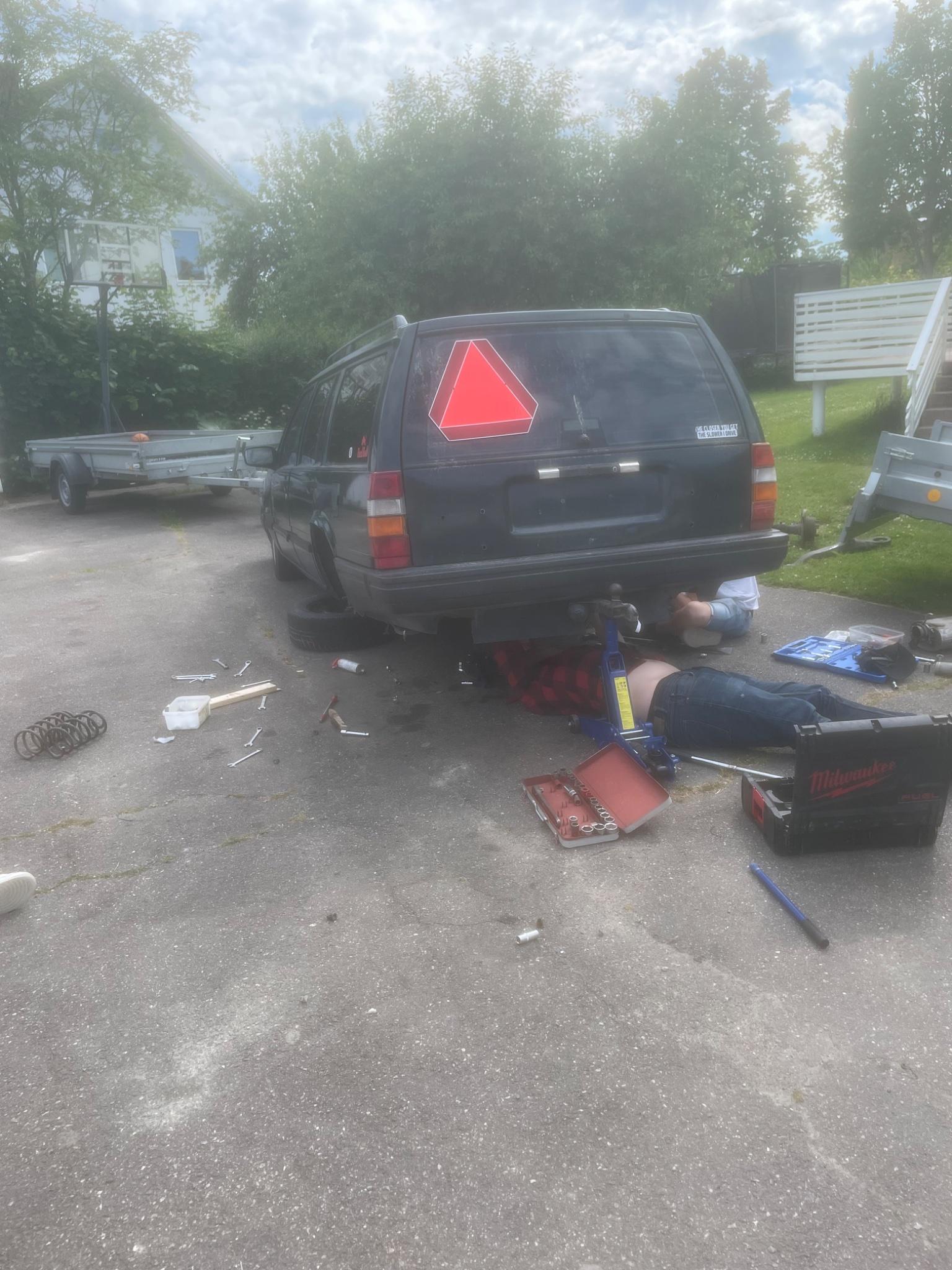 Bild 2 av Volvo 945 turbo