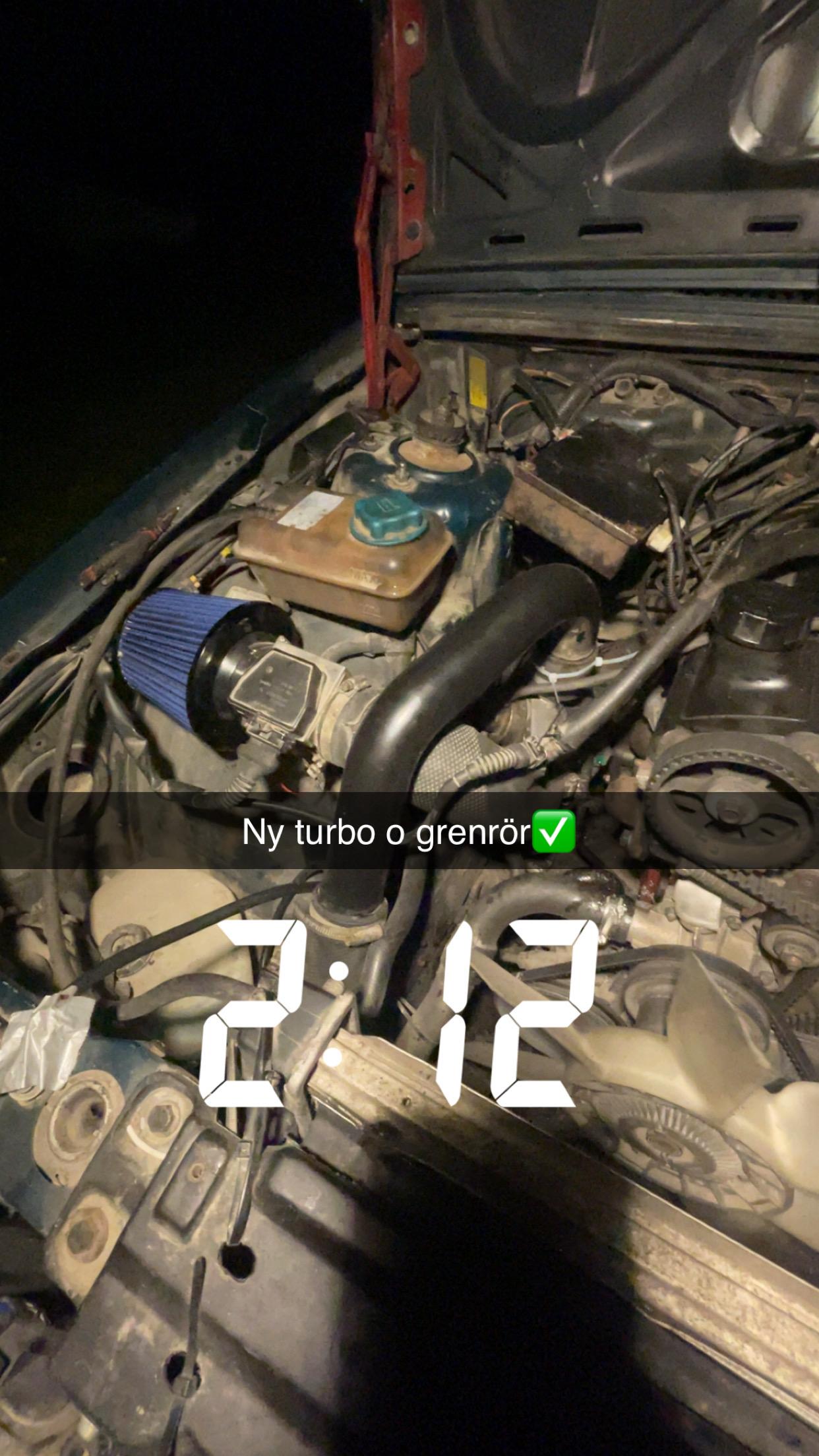 Bild 5 av Volvo 945 turbo