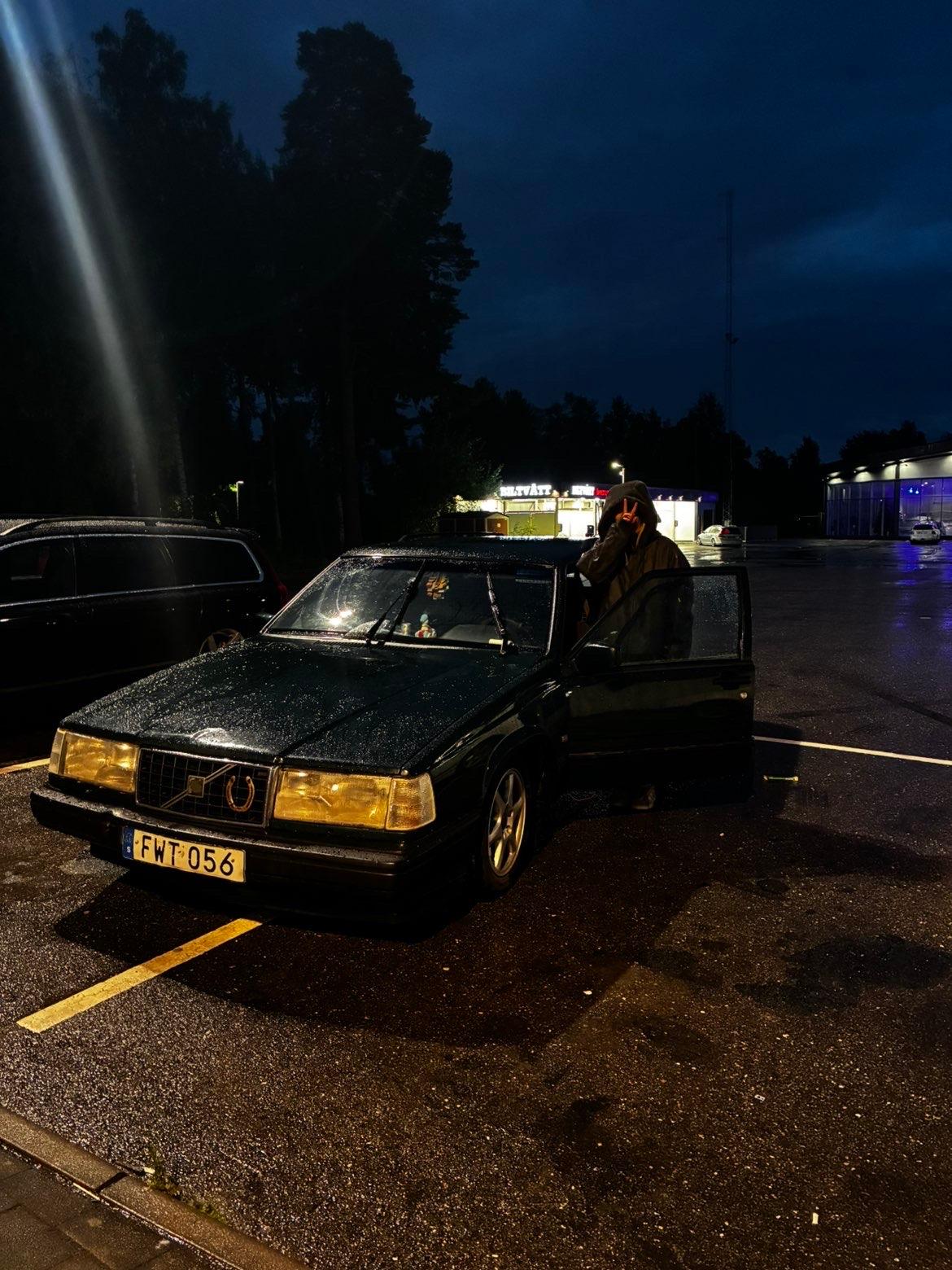 Bild 1 av Volvo 945 turbo