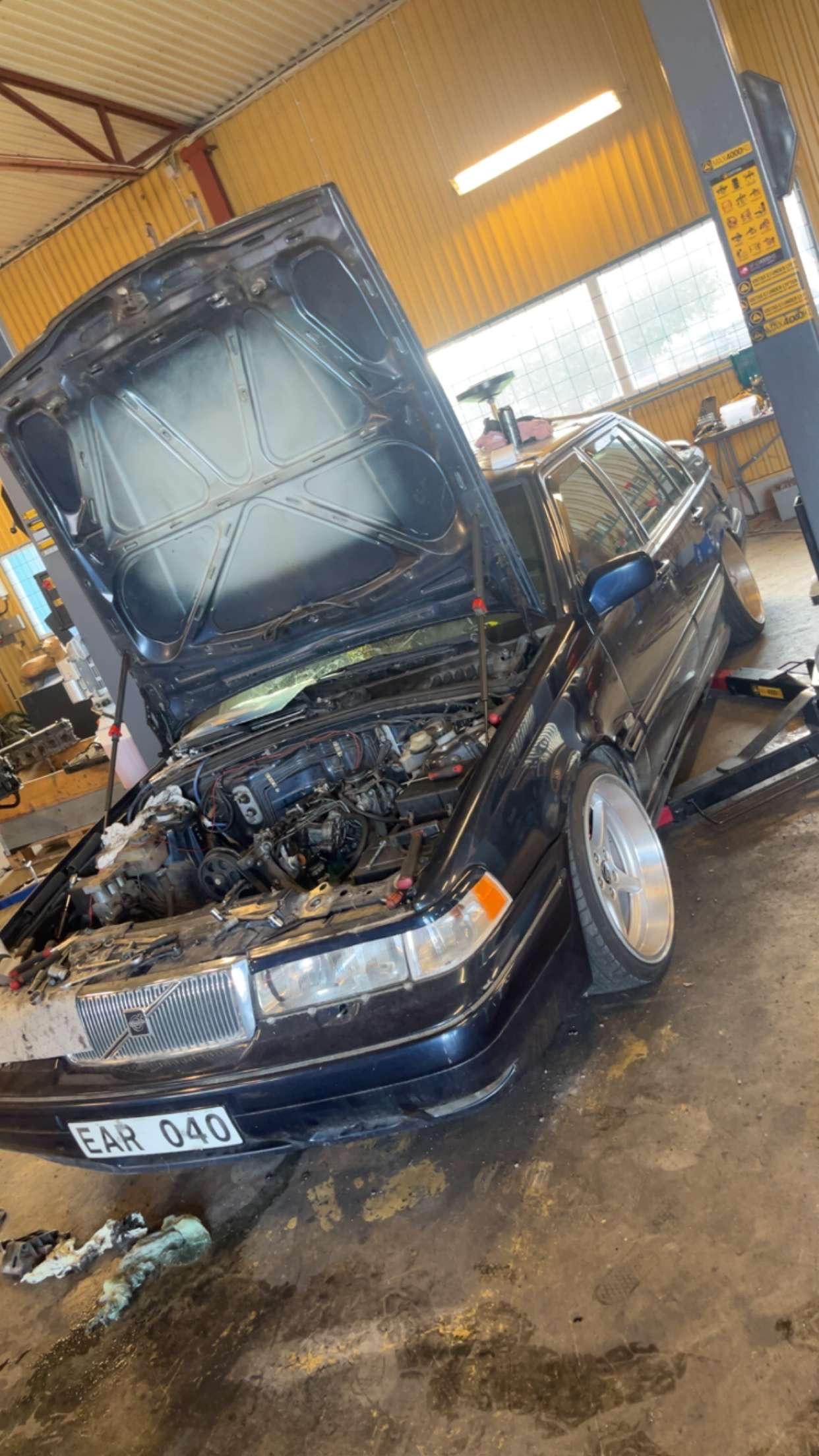 Bild 6 av Volvo 960 D24TD