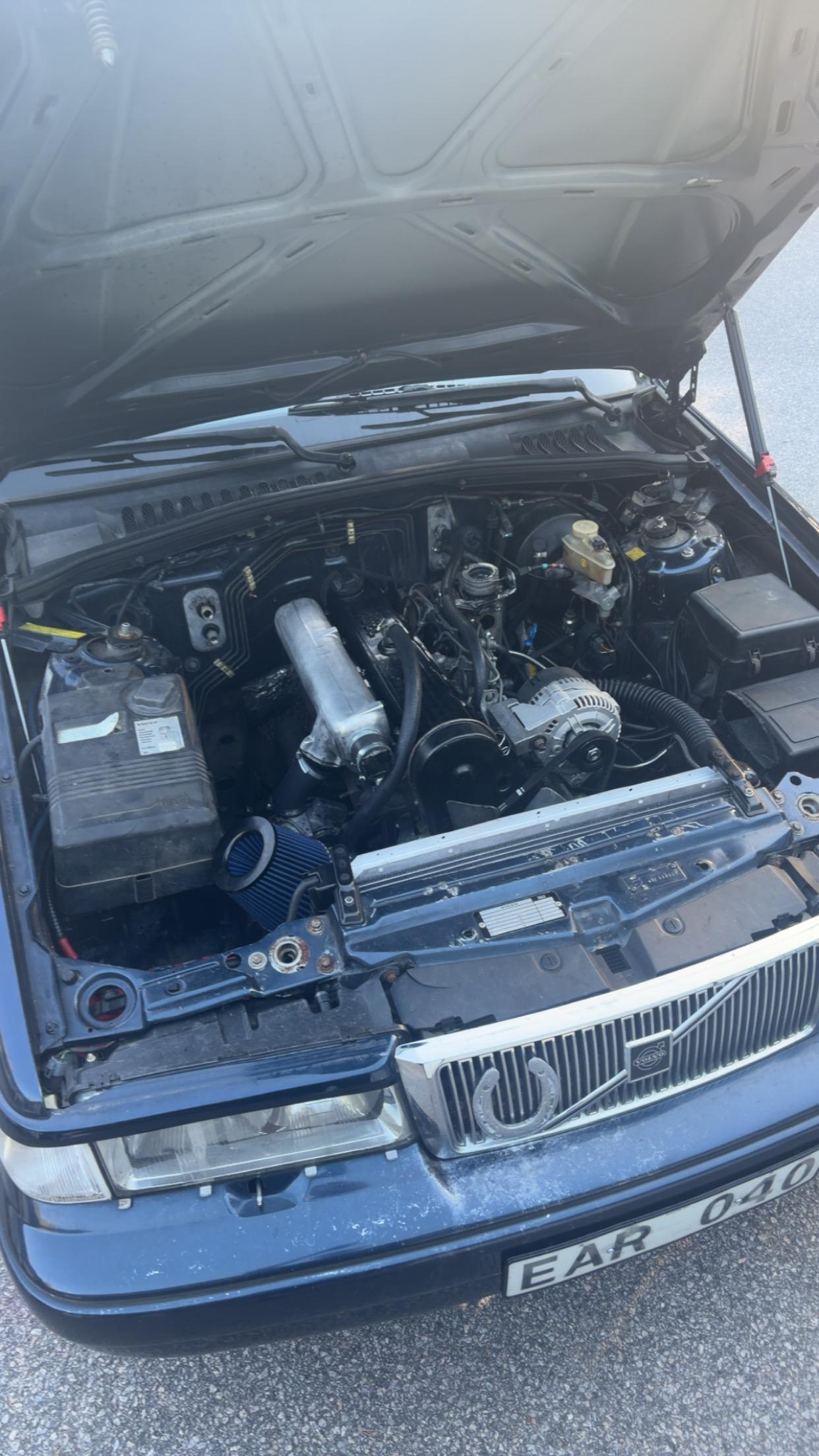 Bild 11 av Volvo 960 D24TD