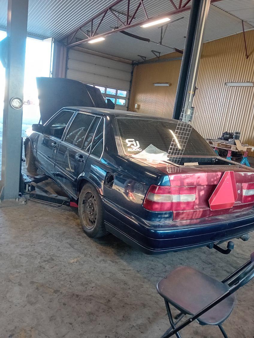 Bild 10 av Volvo 960 D24TD