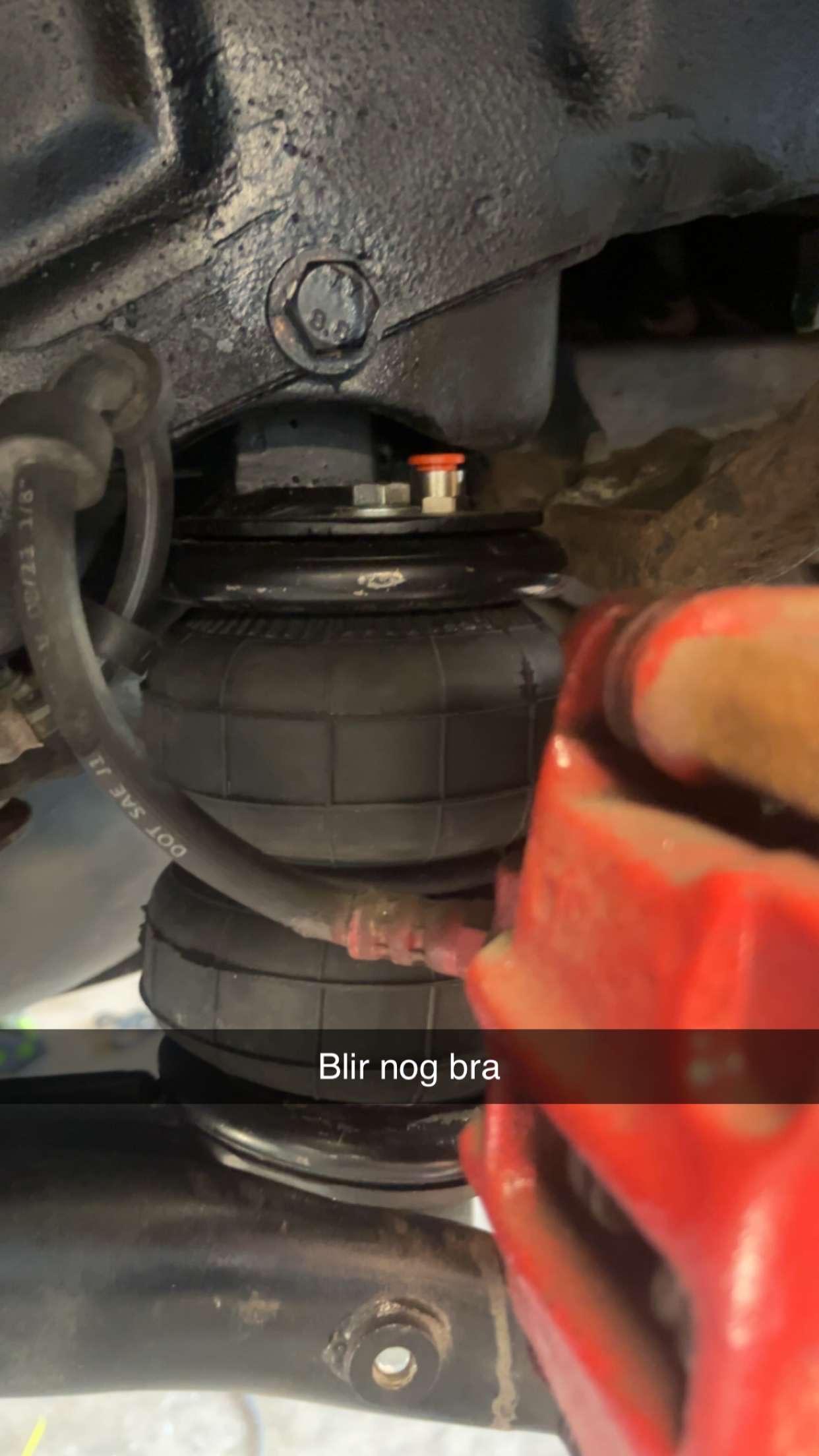 Bild 7 av Volvo 945 D24TIC LUFTAD