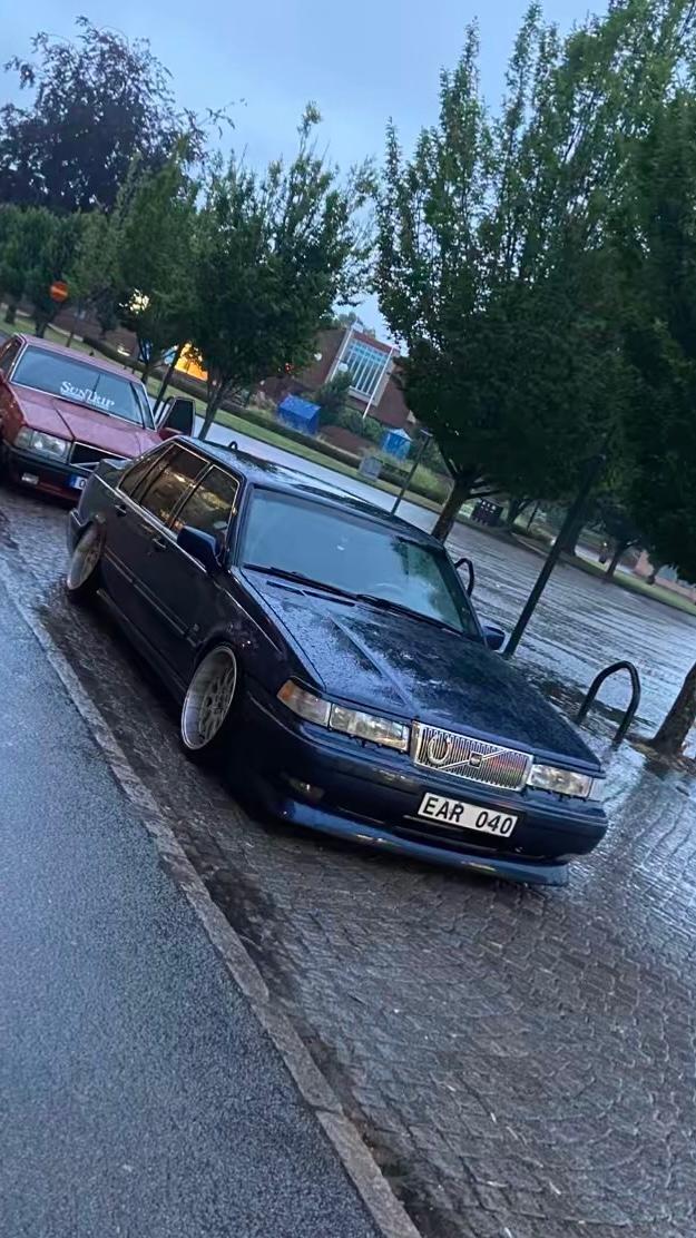 Bild 12 av Volvo 960 D24TD
