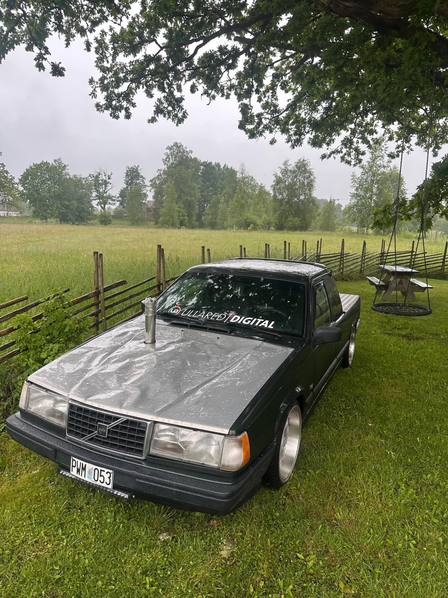 Bild 4 av Volvo 945 D24tic kap