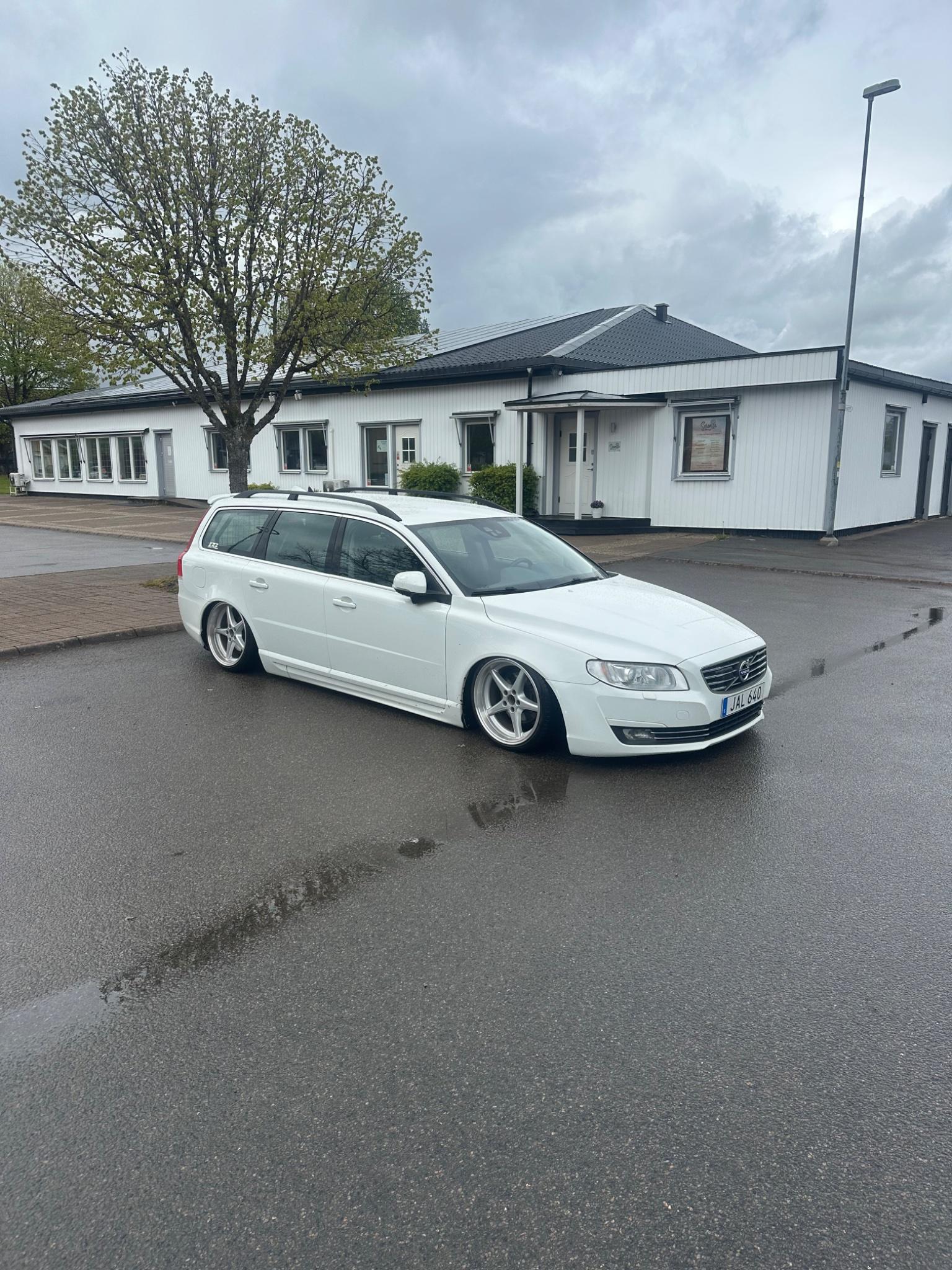 Bild 7 av Volvo v70 2016