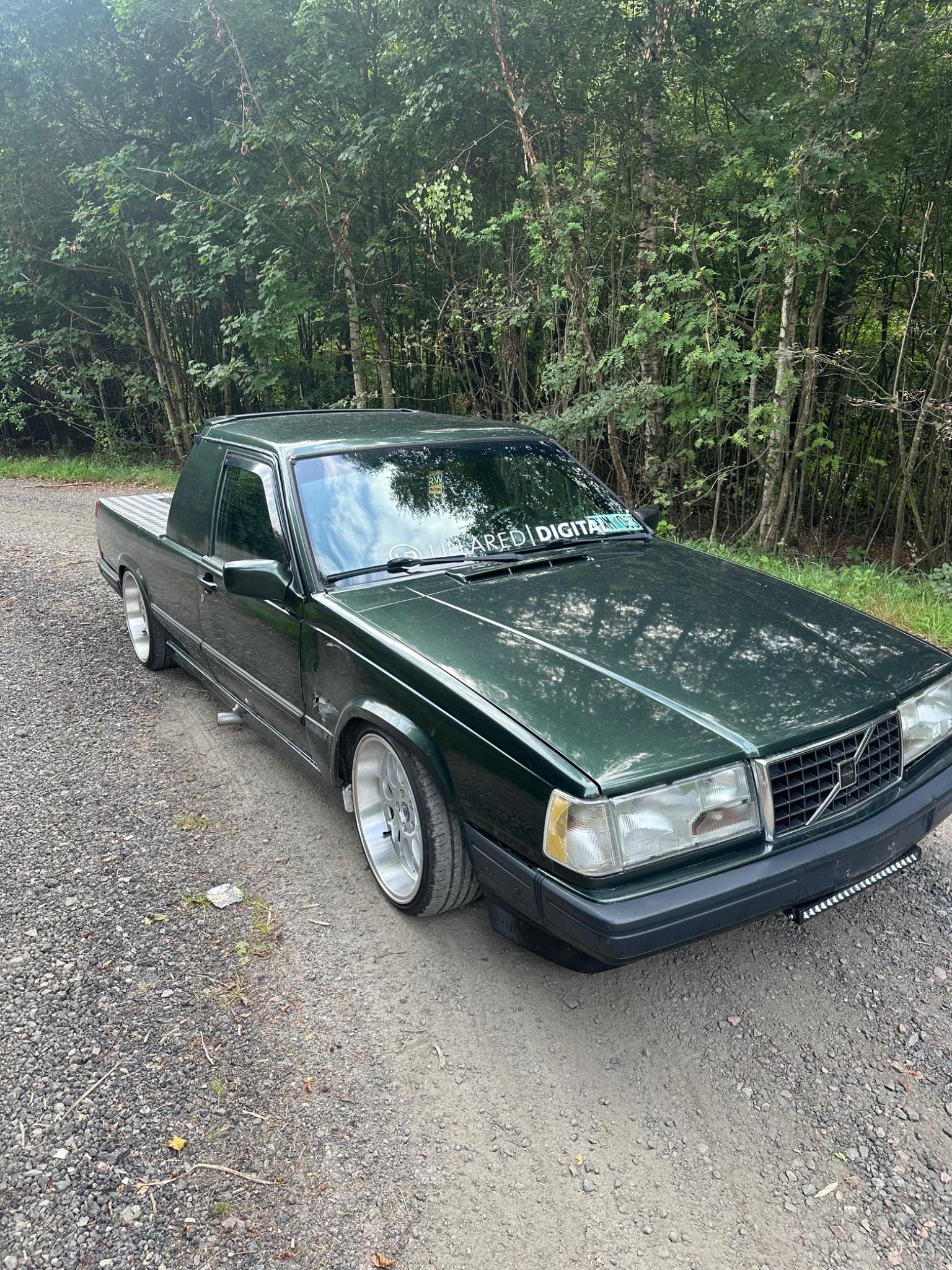 Bild 6 av Volvo 945 D24tic kap