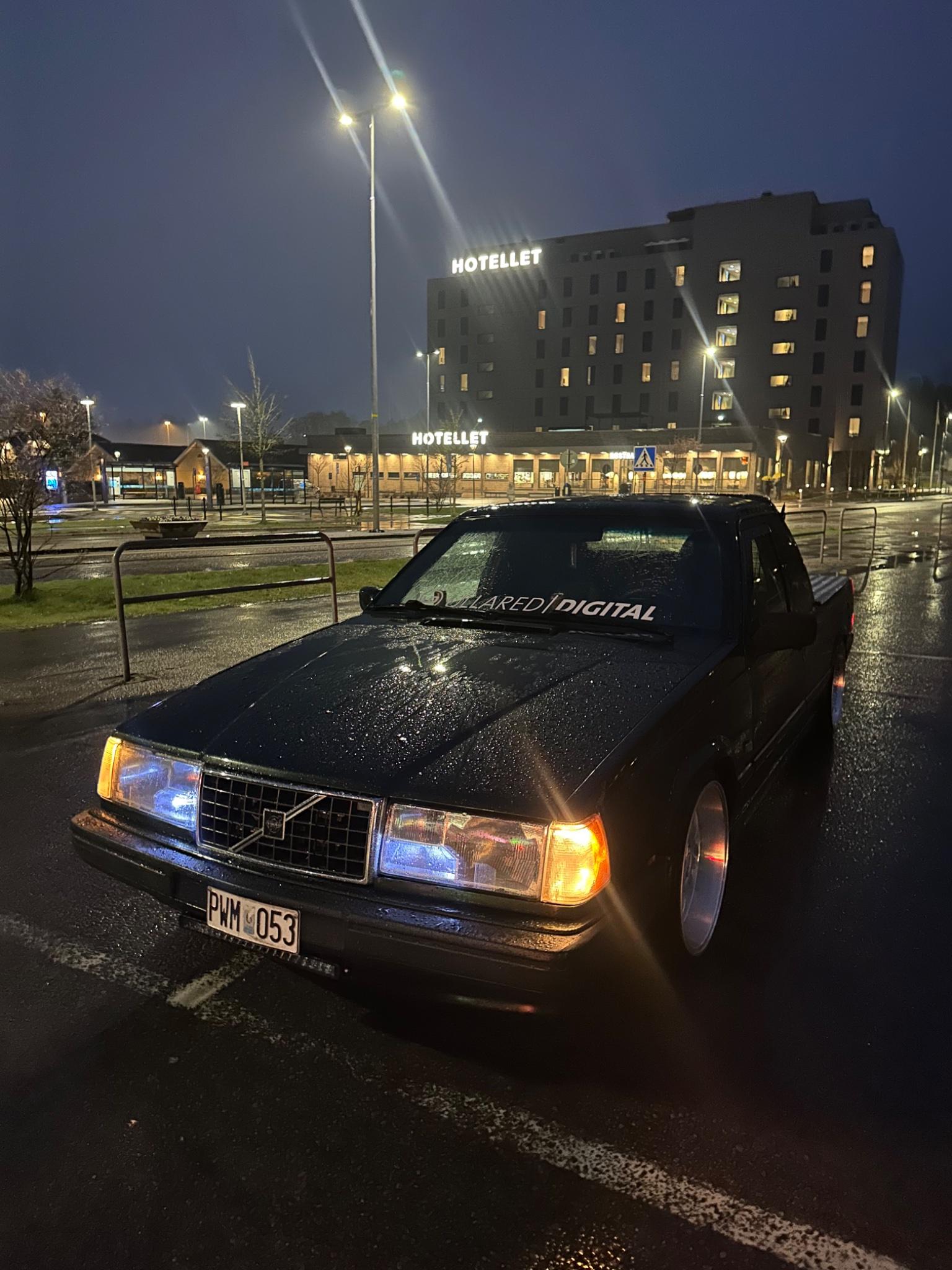 Bild 3 av Volvo 945 D24tic kap