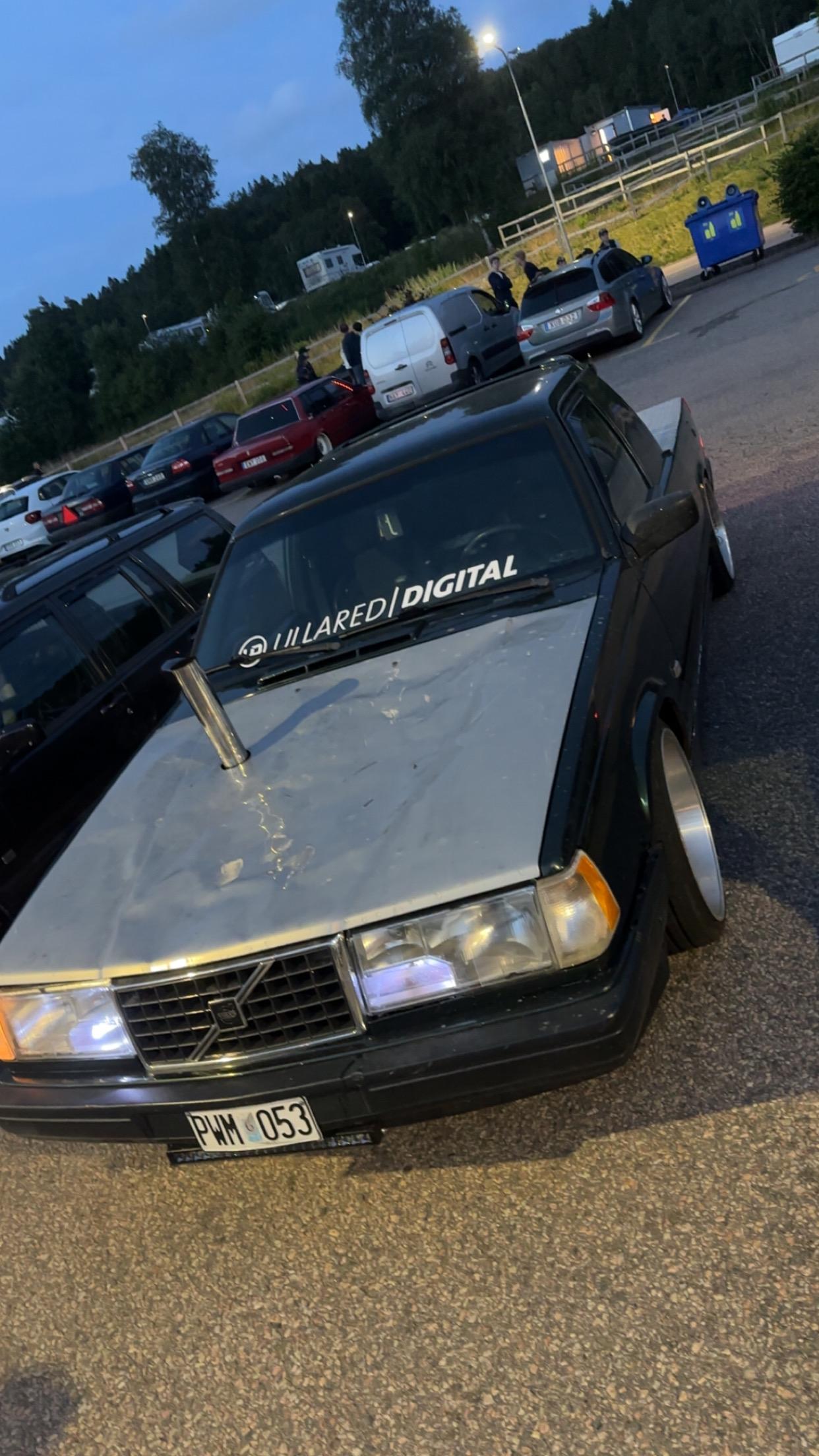 Bild 5 av Volvo 945 D24tic kap