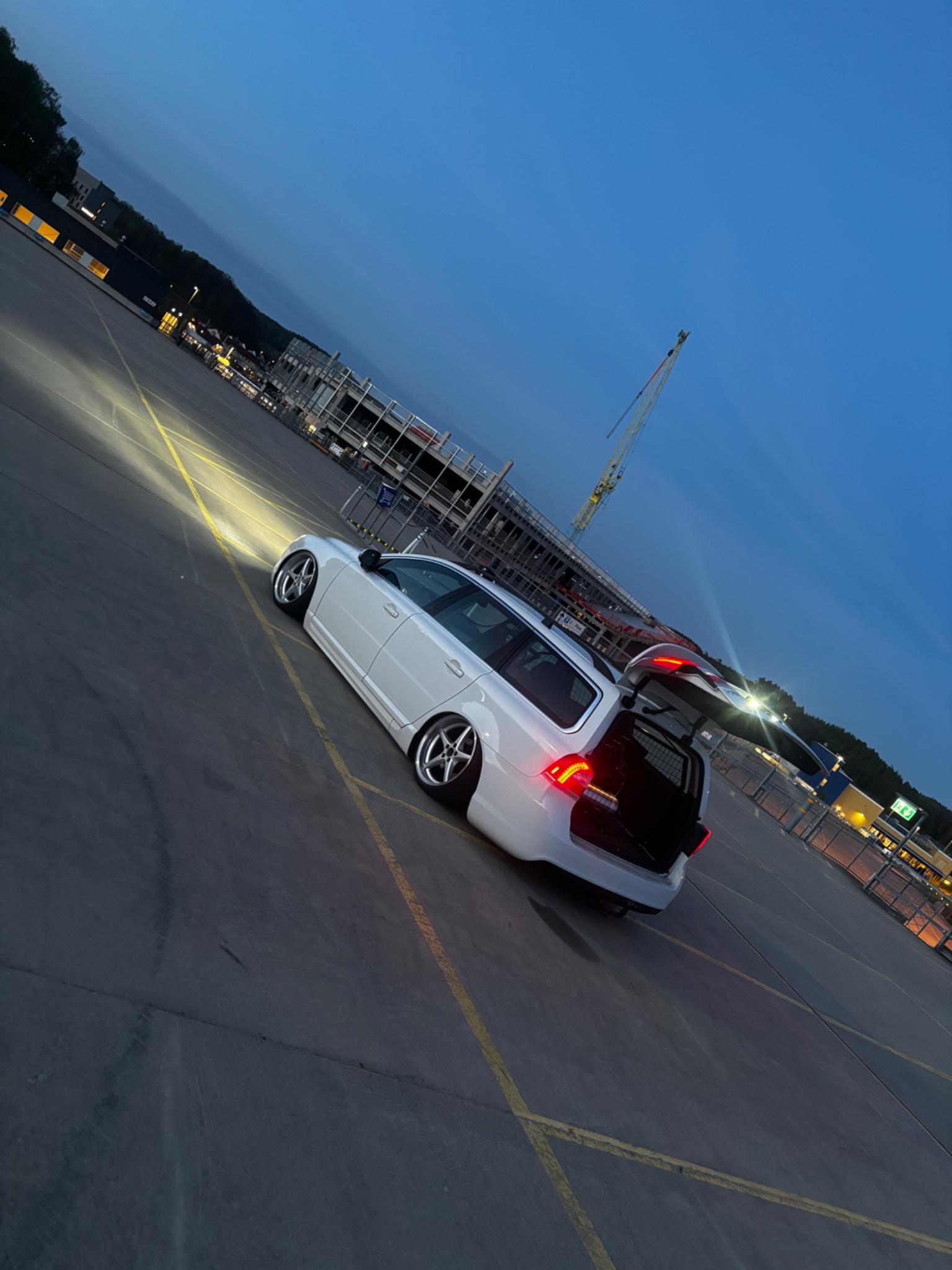 Bild 8 av Volvo v70 2016