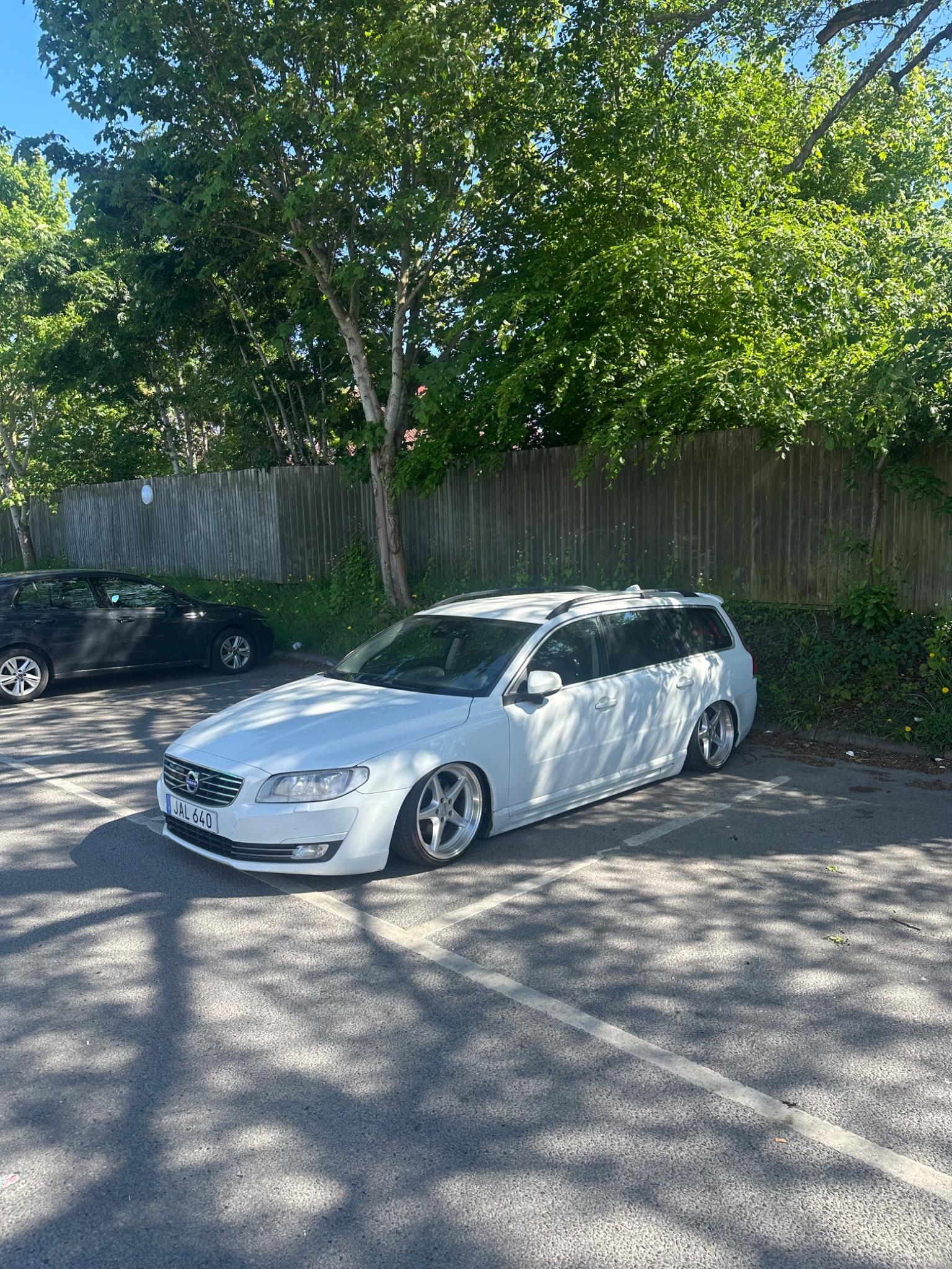Bild 5 av Volvo v70 2016