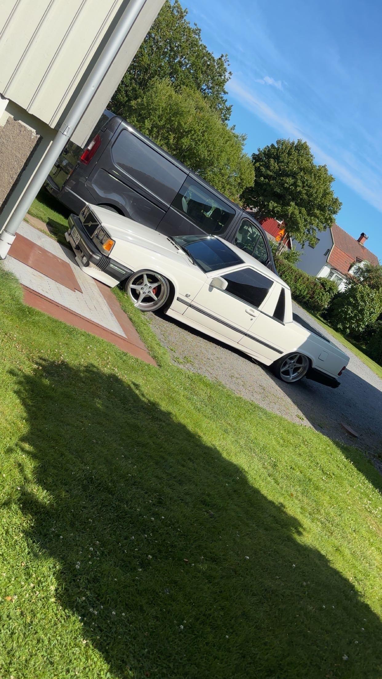 Bild 1 av Volvo 744