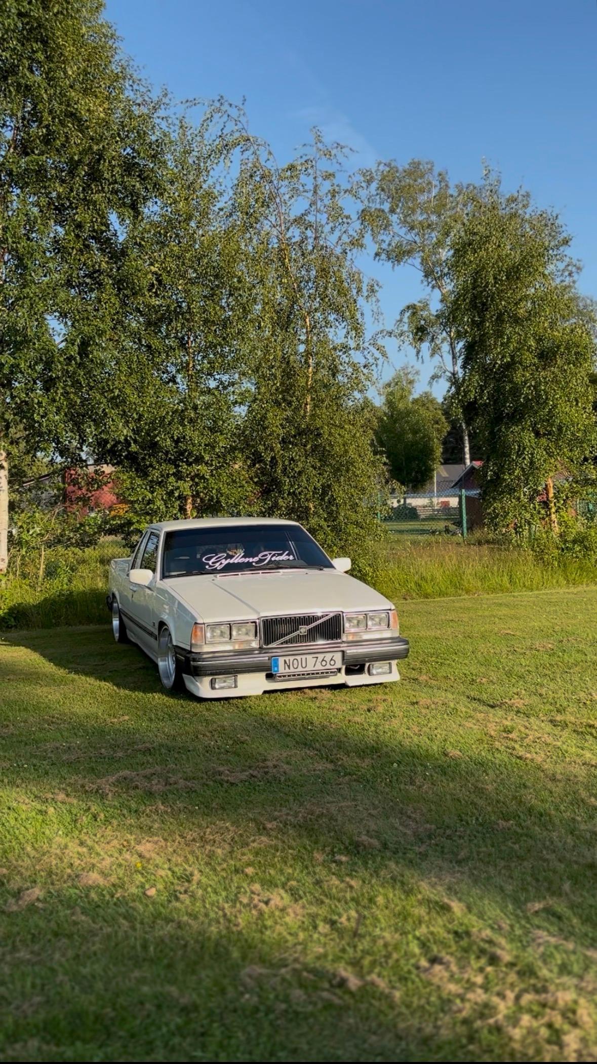 Bild 2 av Volvo 744