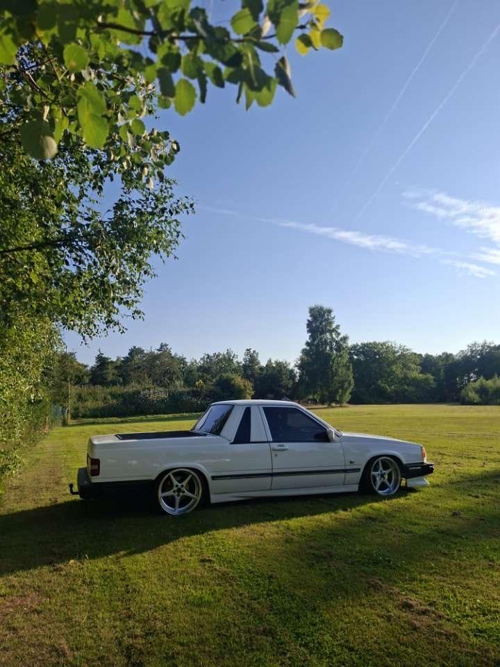 Bild 3 av Volvo 744