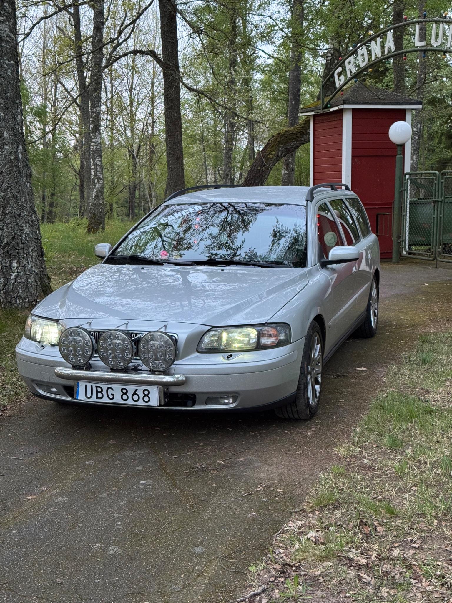 Bild 3 av V70n