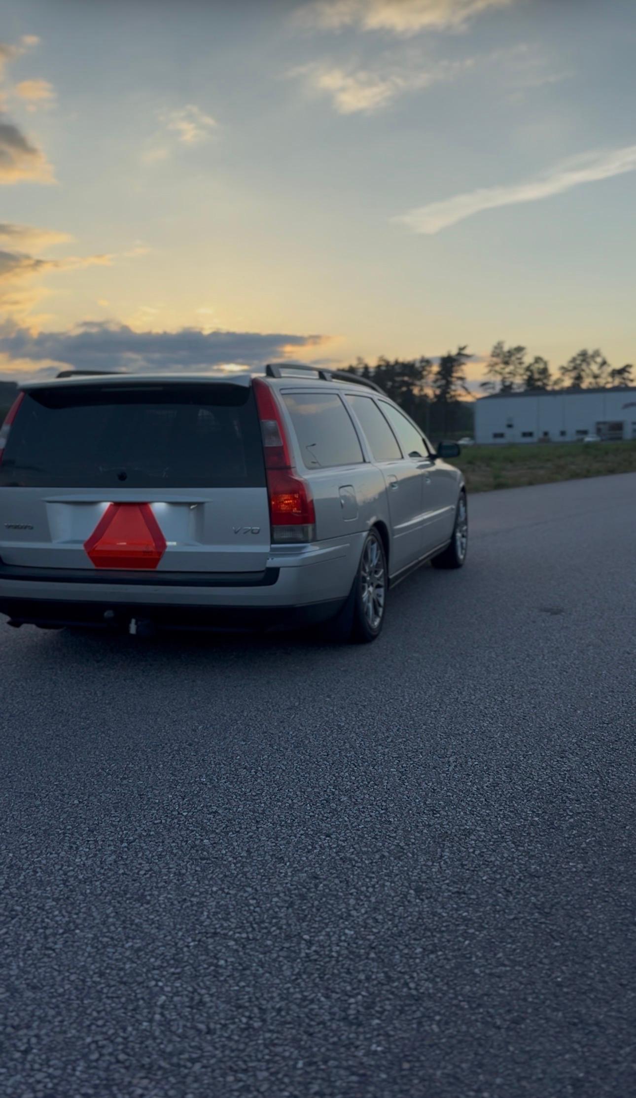 Bild 2 av V70n
