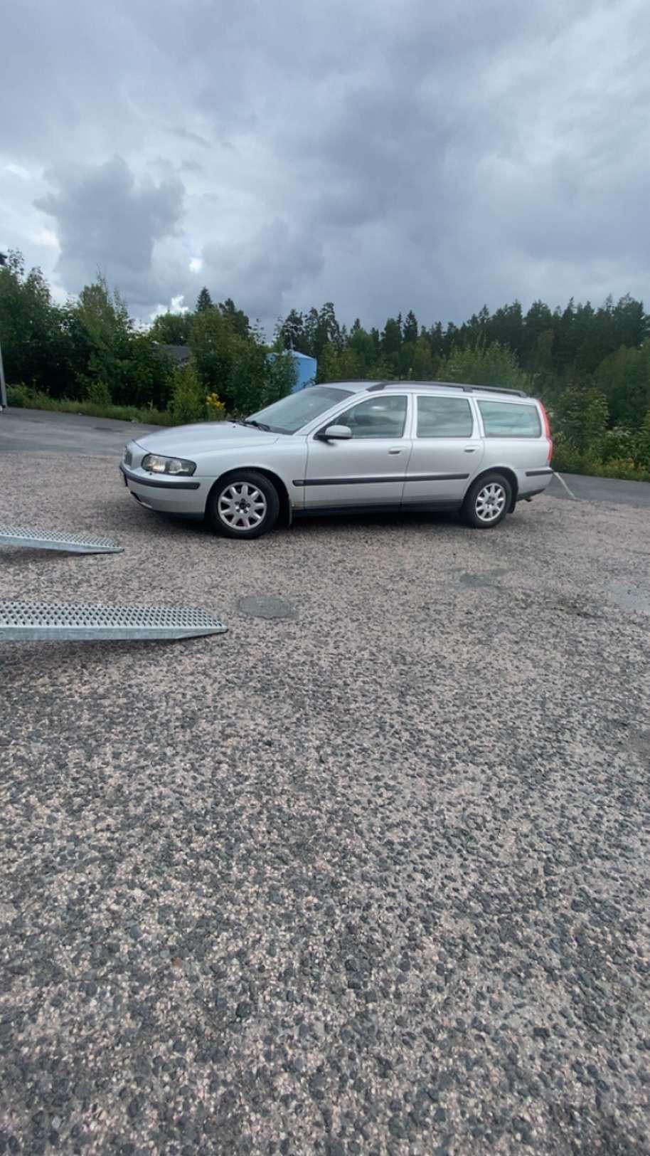 Bild 4 av V70n