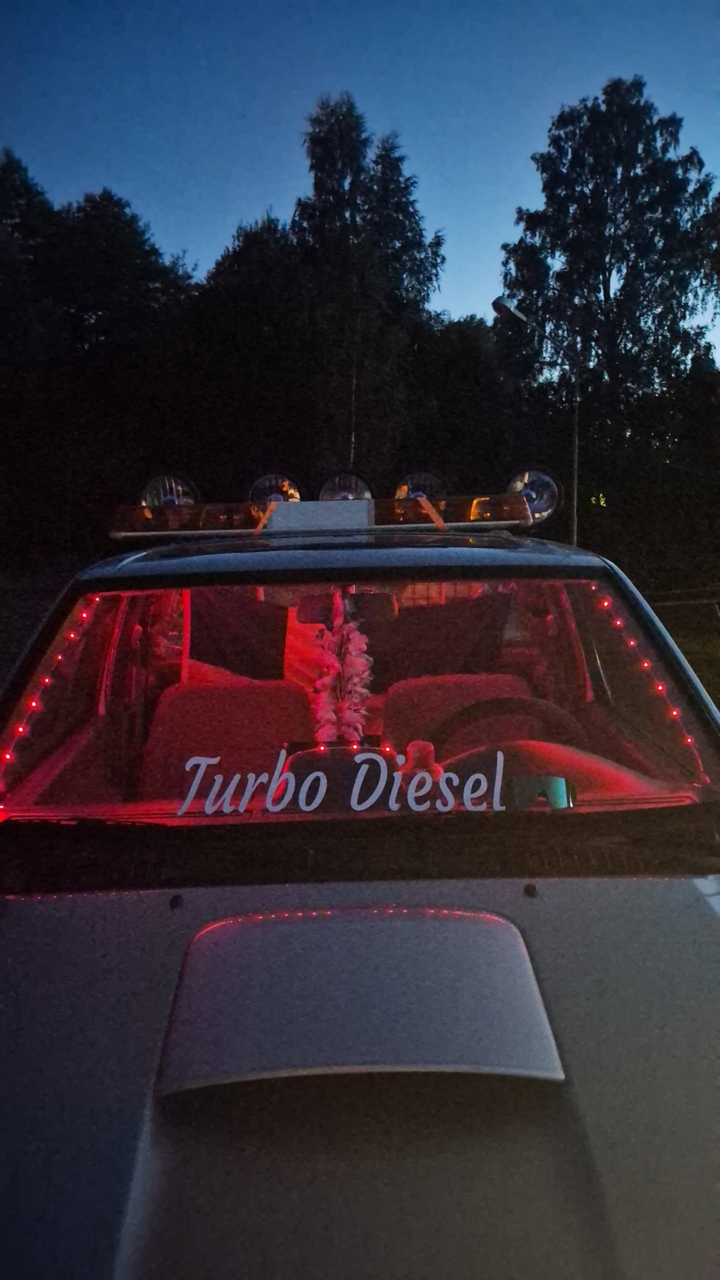 Bild 9 av Nissan King cab d22 yd25