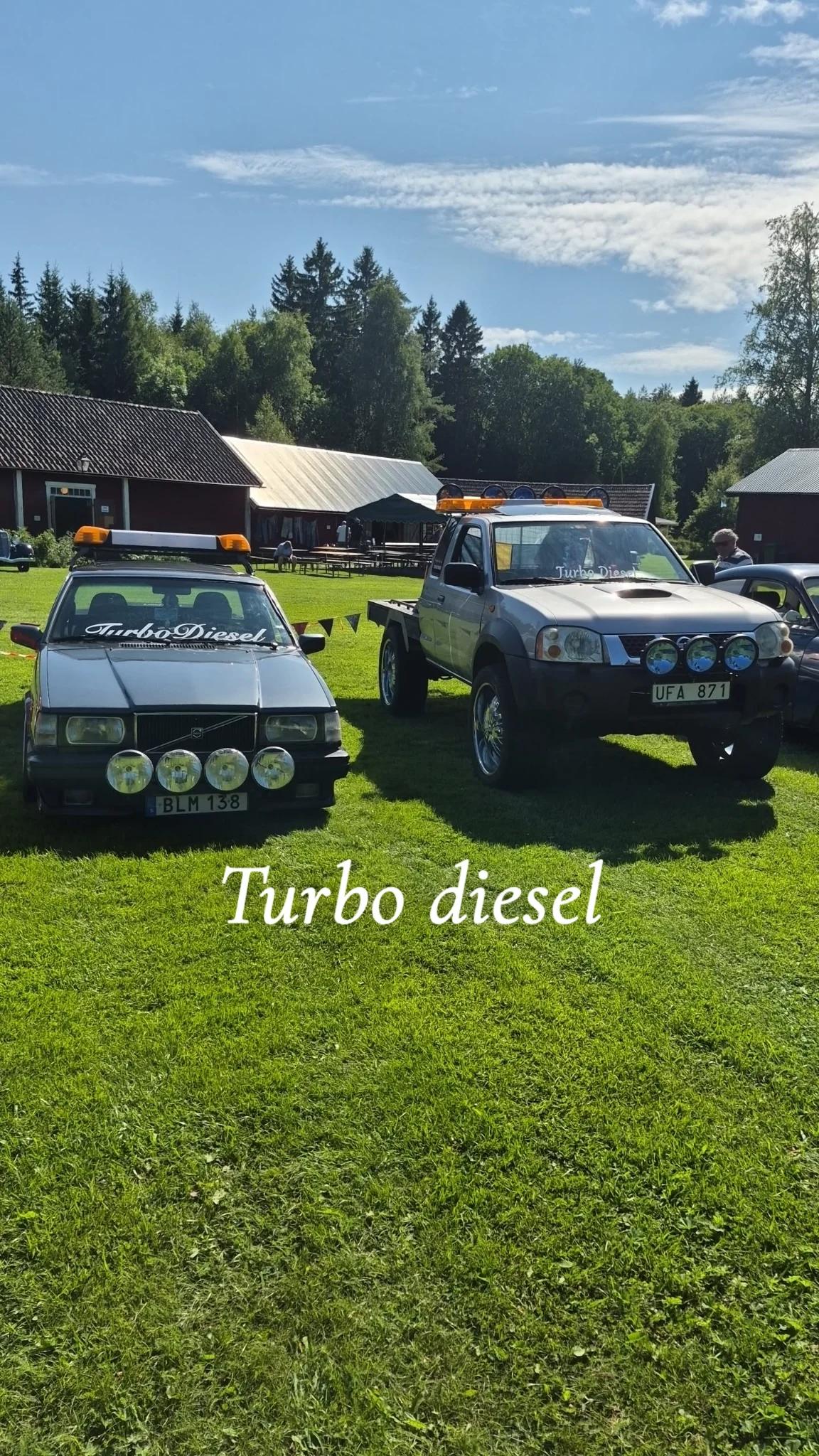 Bild 7 av Nissan King cab d22 yd25