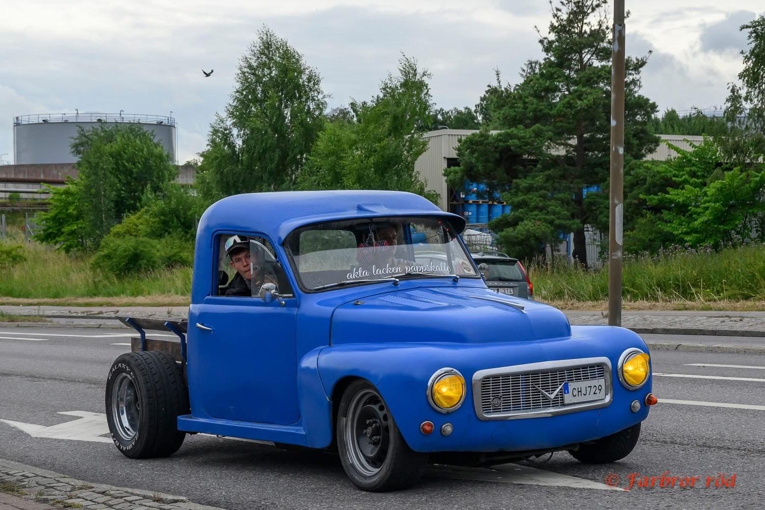 Bild 4 av Volvo duett