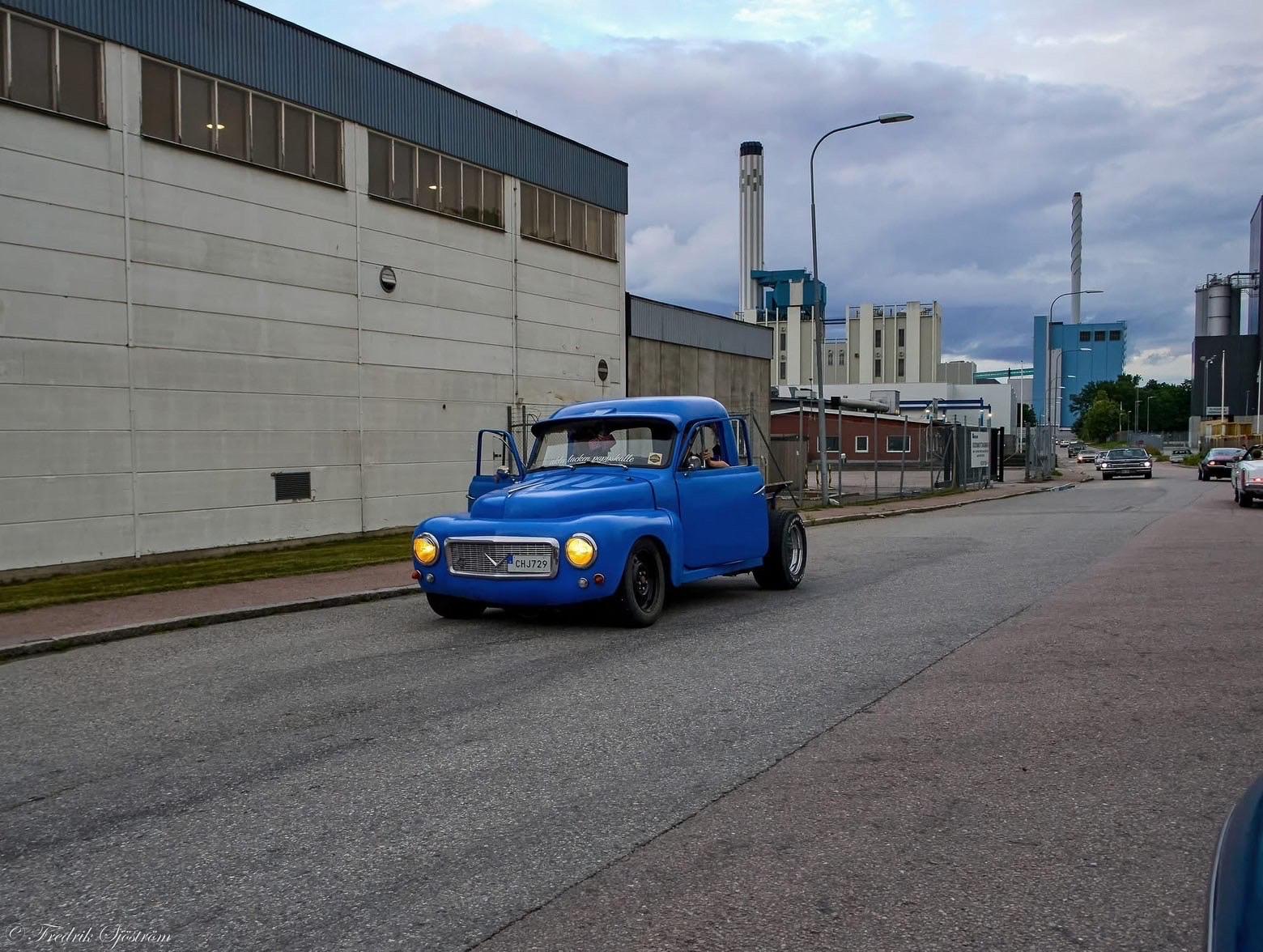 Bild 3 av Volvo duett