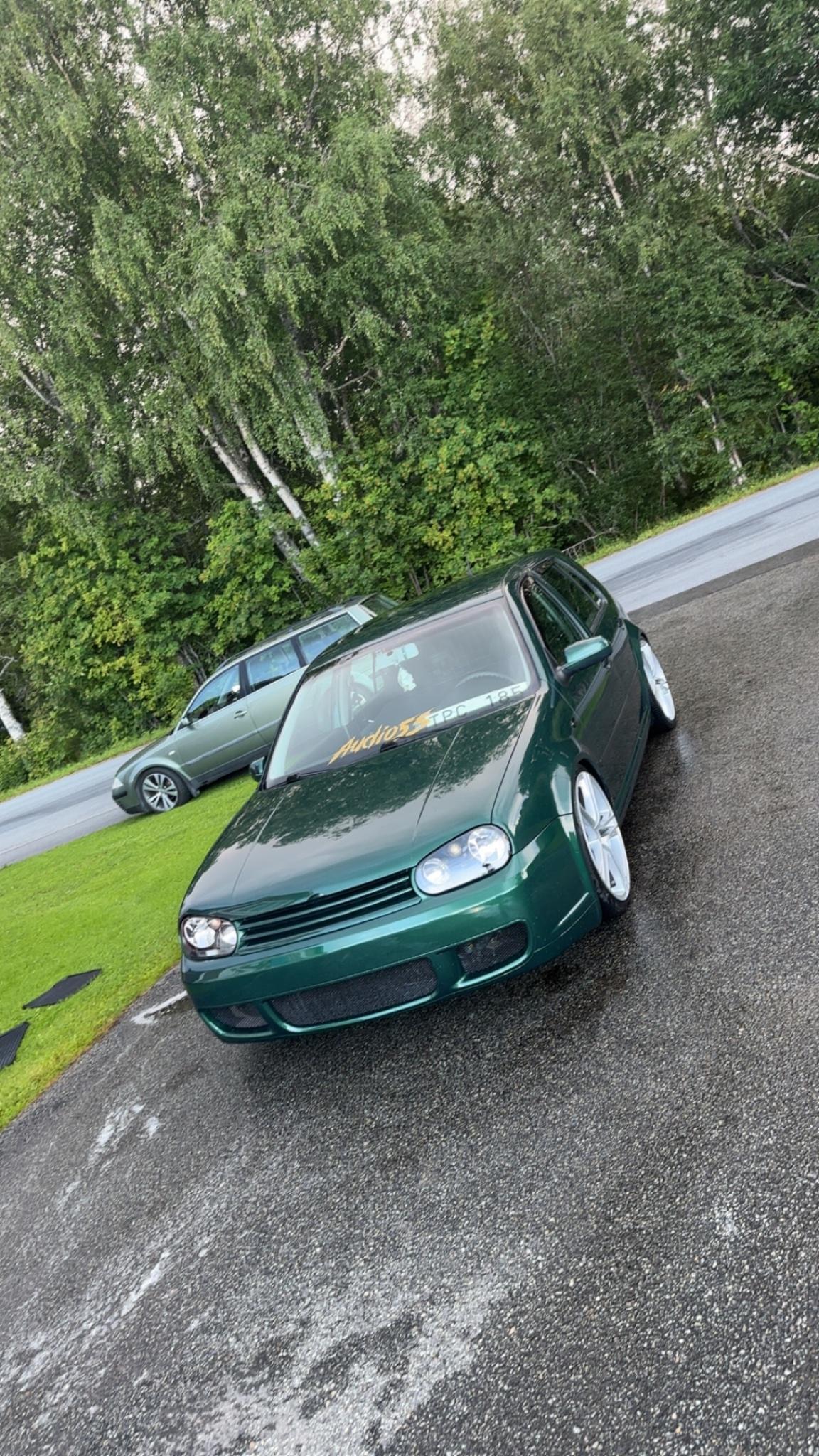 Bild 7 av Volkswagen golf mk4