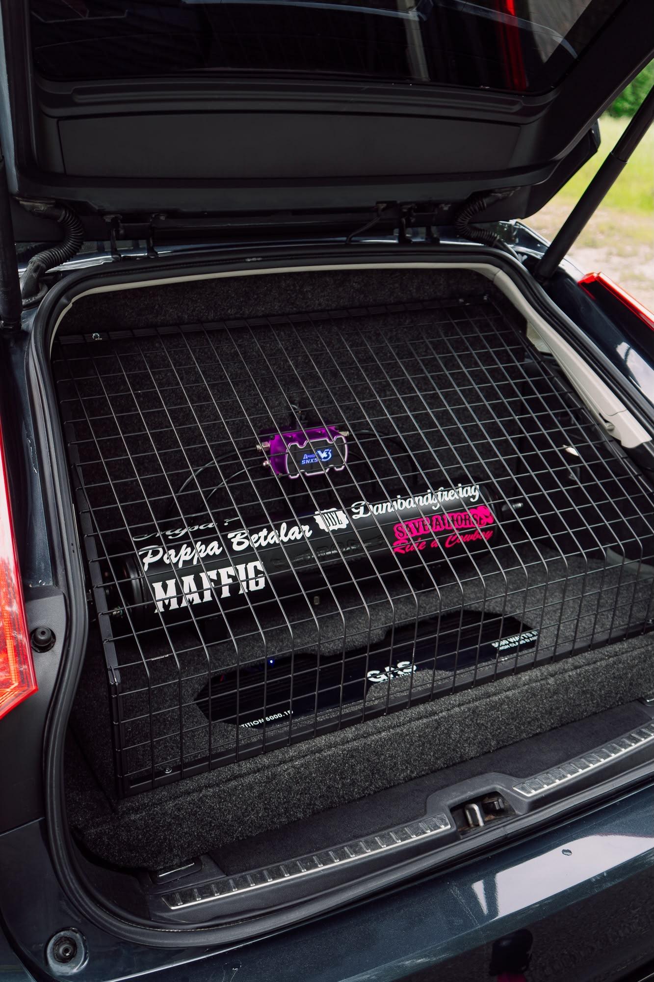 Bild 2 av Volvo V90