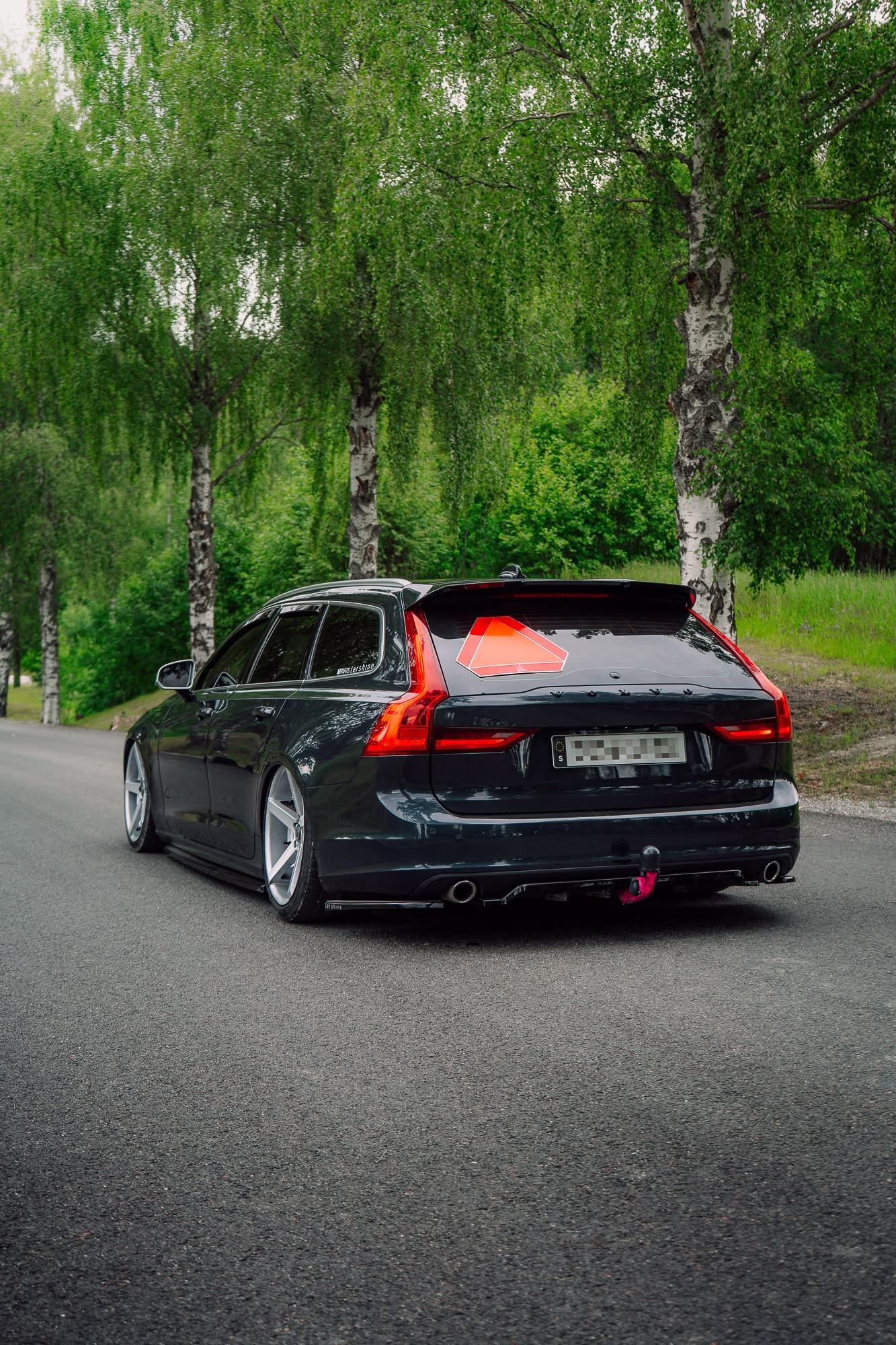 Bild 3 av Volvo V90