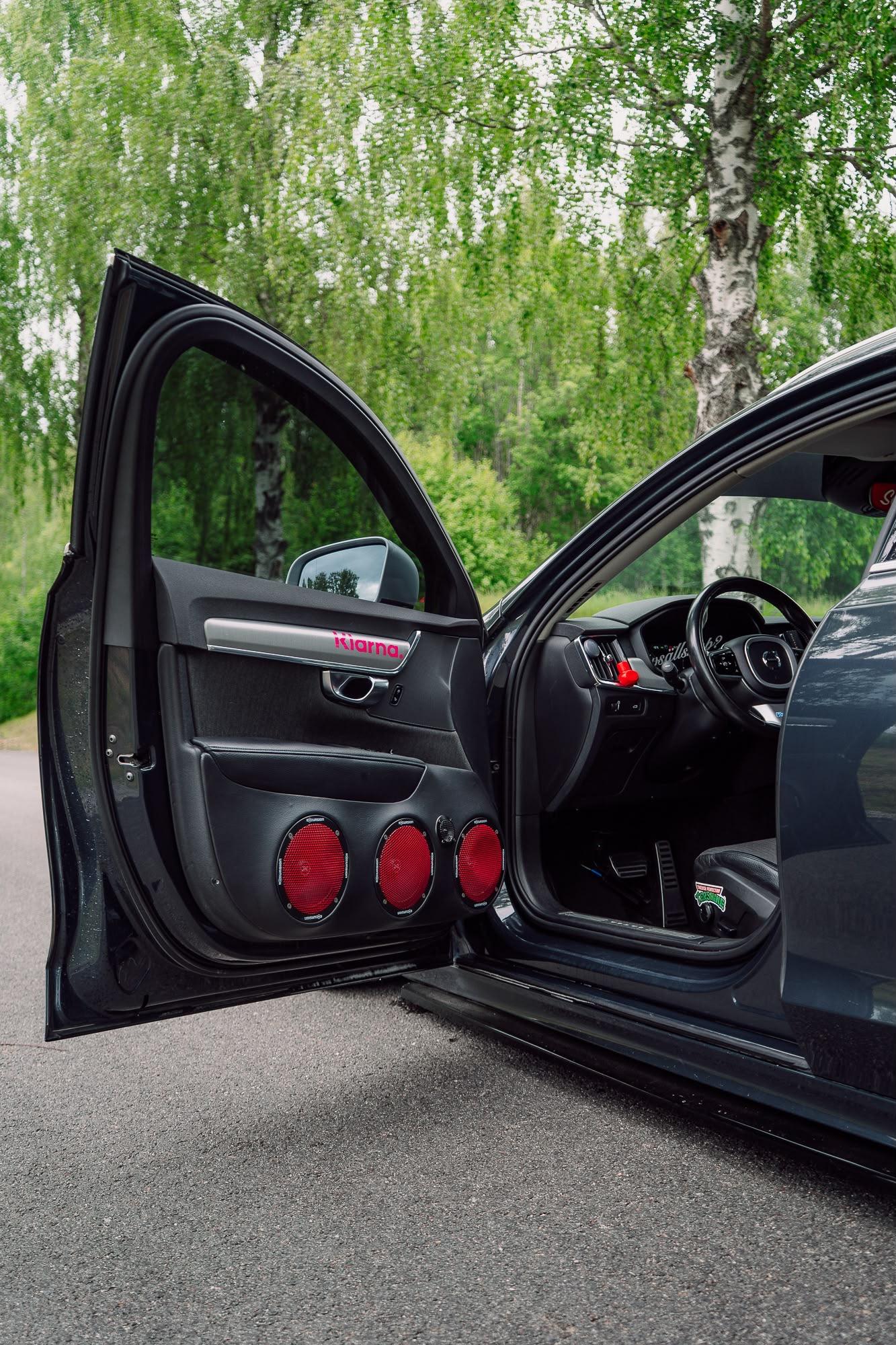 Bild 4 av Volvo V90