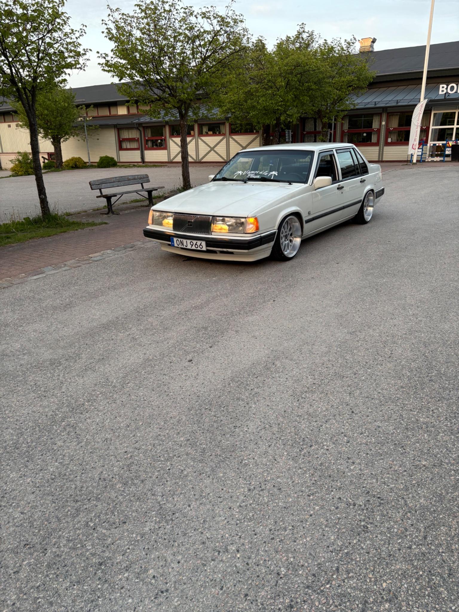 Bild 4 av Volvo 944