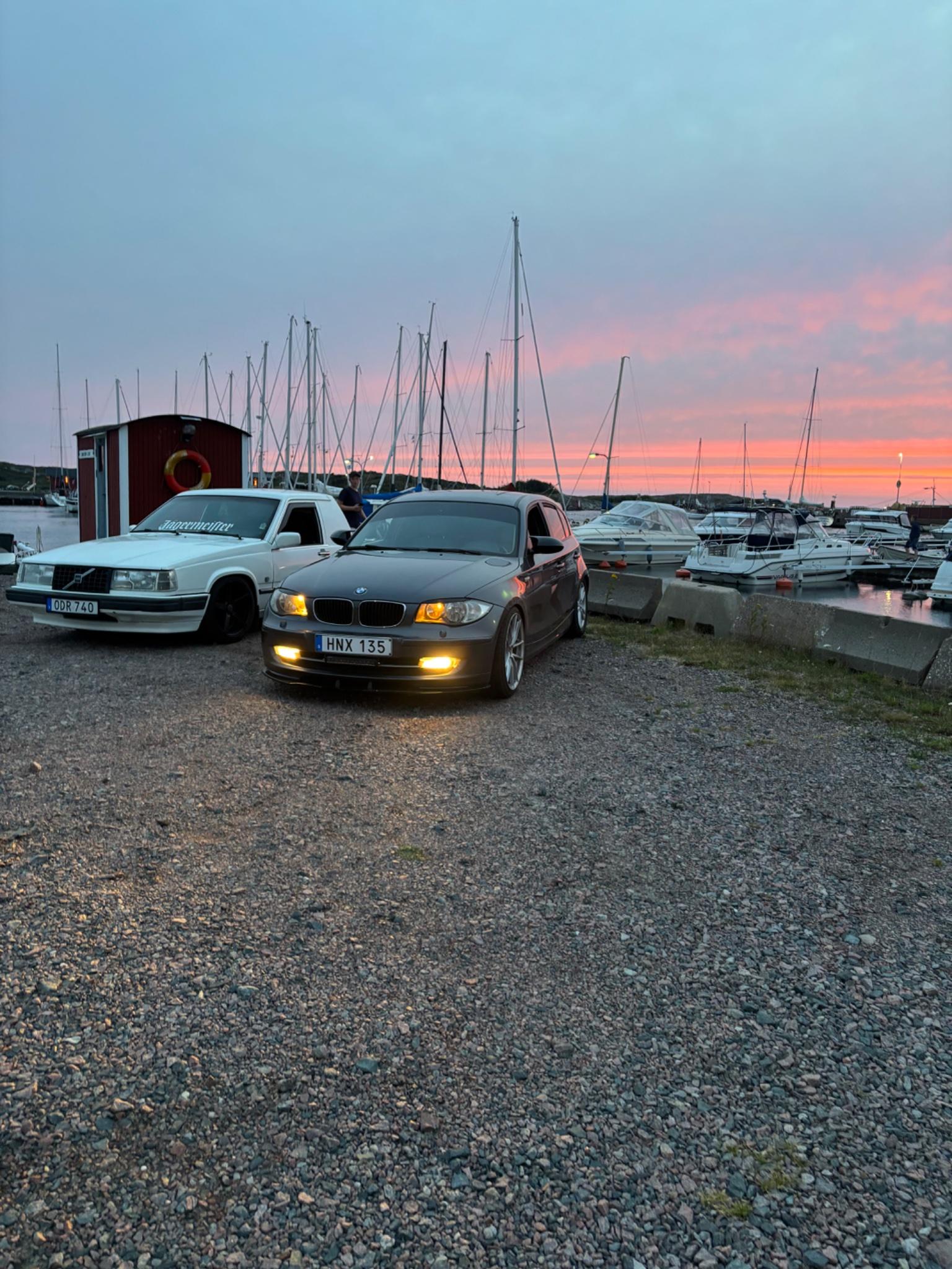 Bild 7 av BMW e87