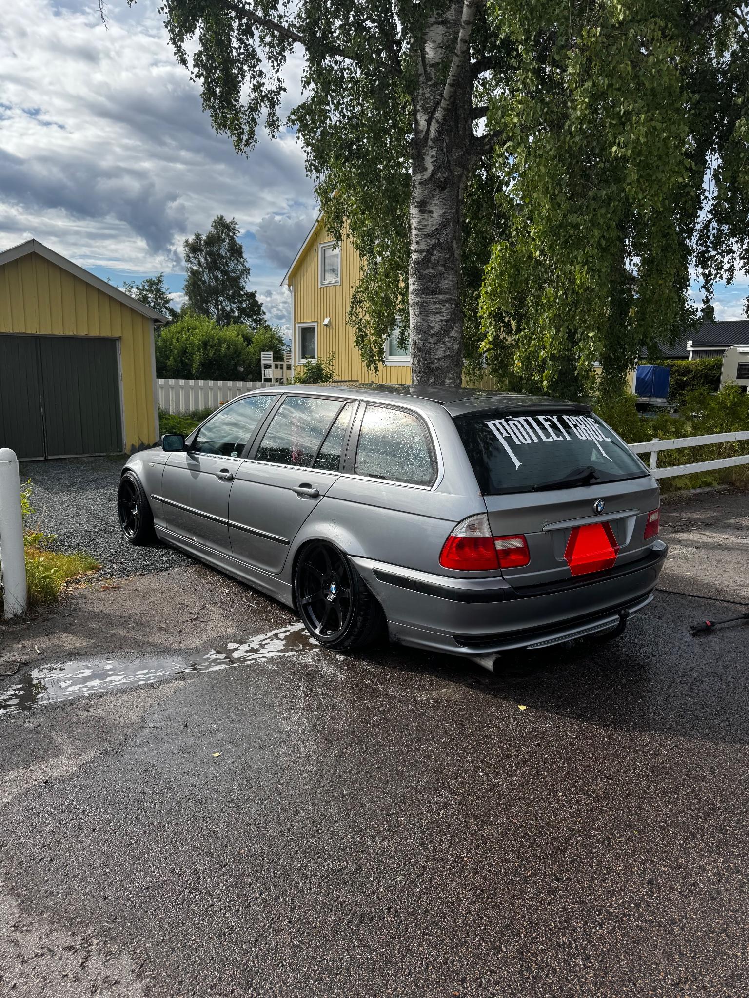 Bild 2 av BMW e46