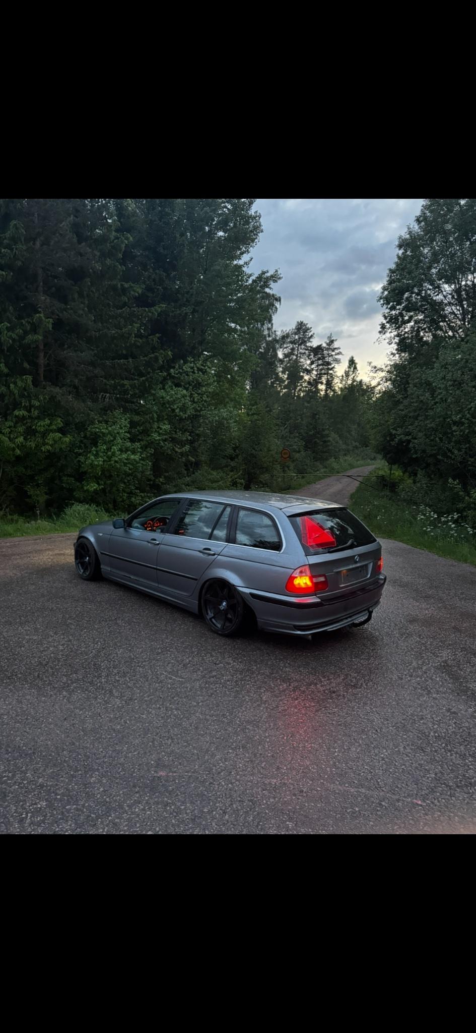 Bild 6 av BMW e46