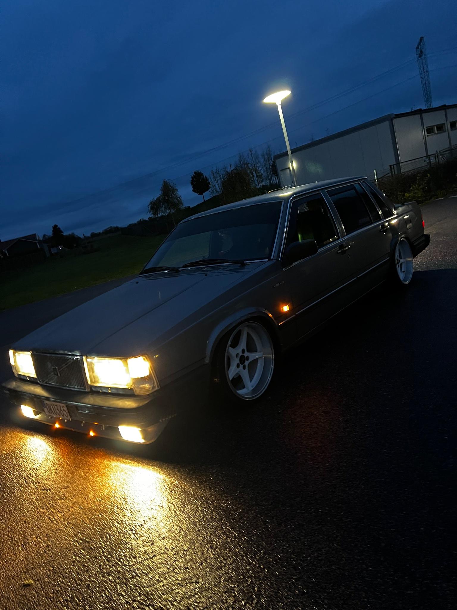 Bild 3 av Volvo 744