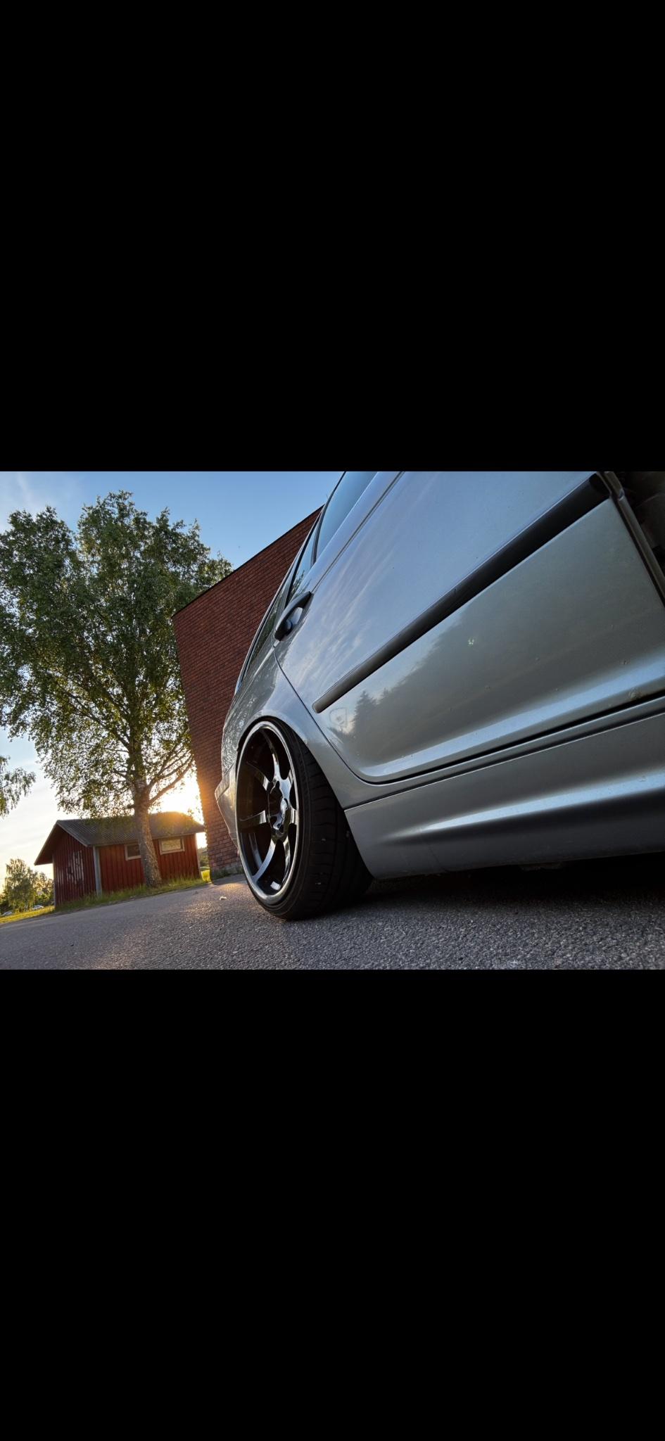Bild 7 av BMW e46