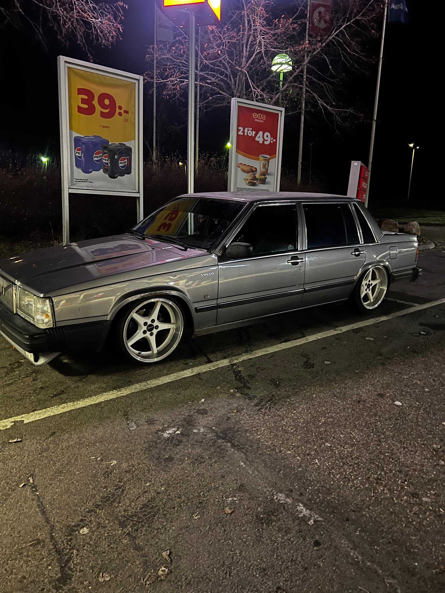 Bild 5 av Volvo 744