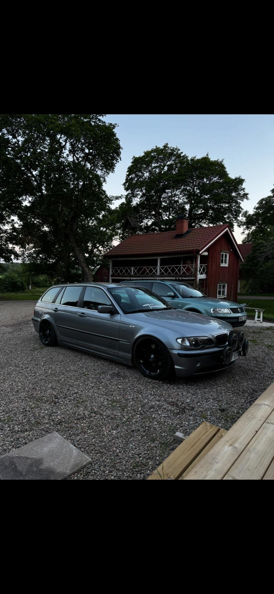 Bild 9 av BMW e46