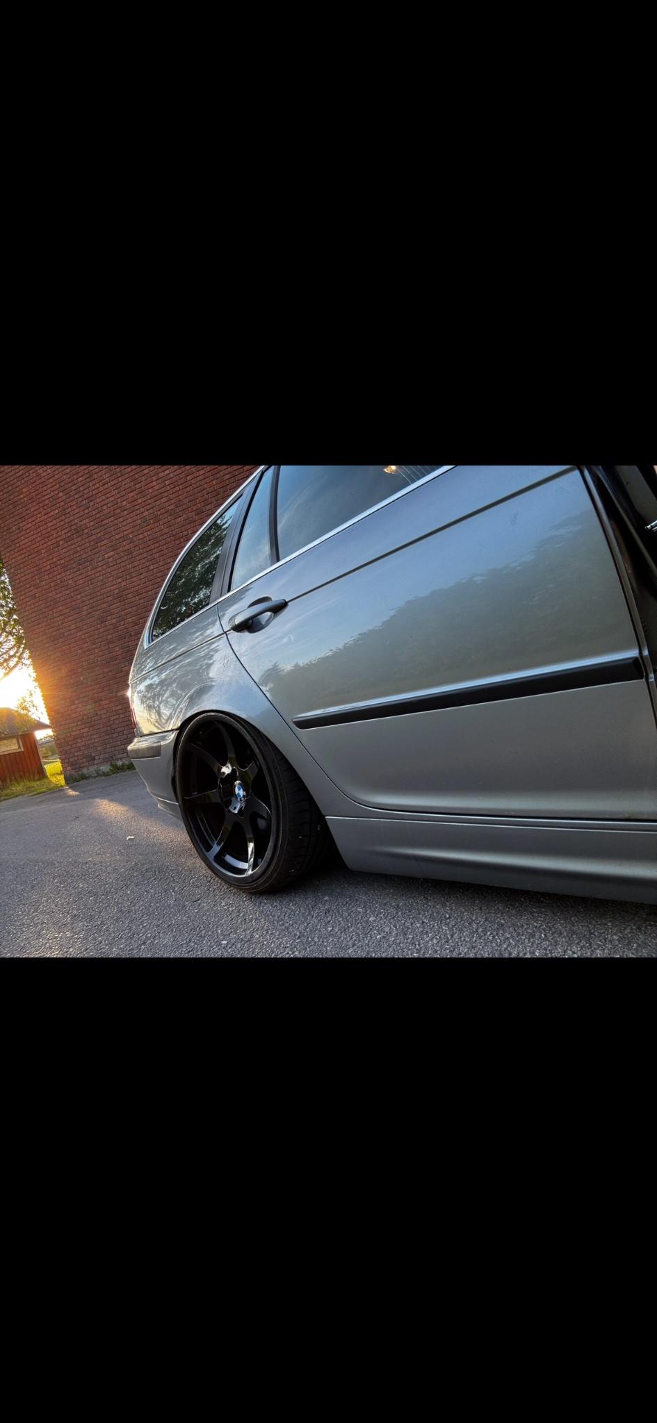 Bild 10 av BMW e46