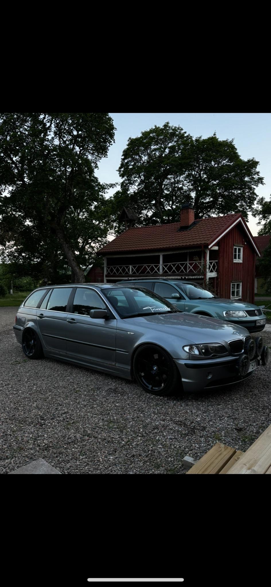 Bild 11 av BMW e46